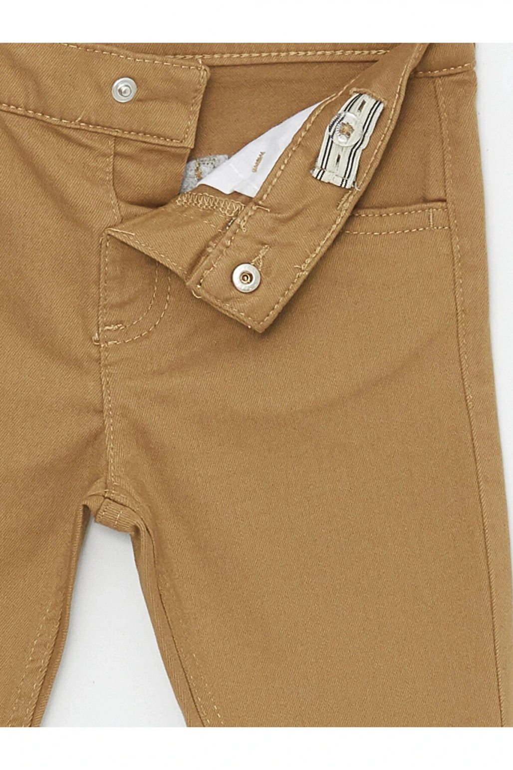 Basic Erkek Bebek Pantolon