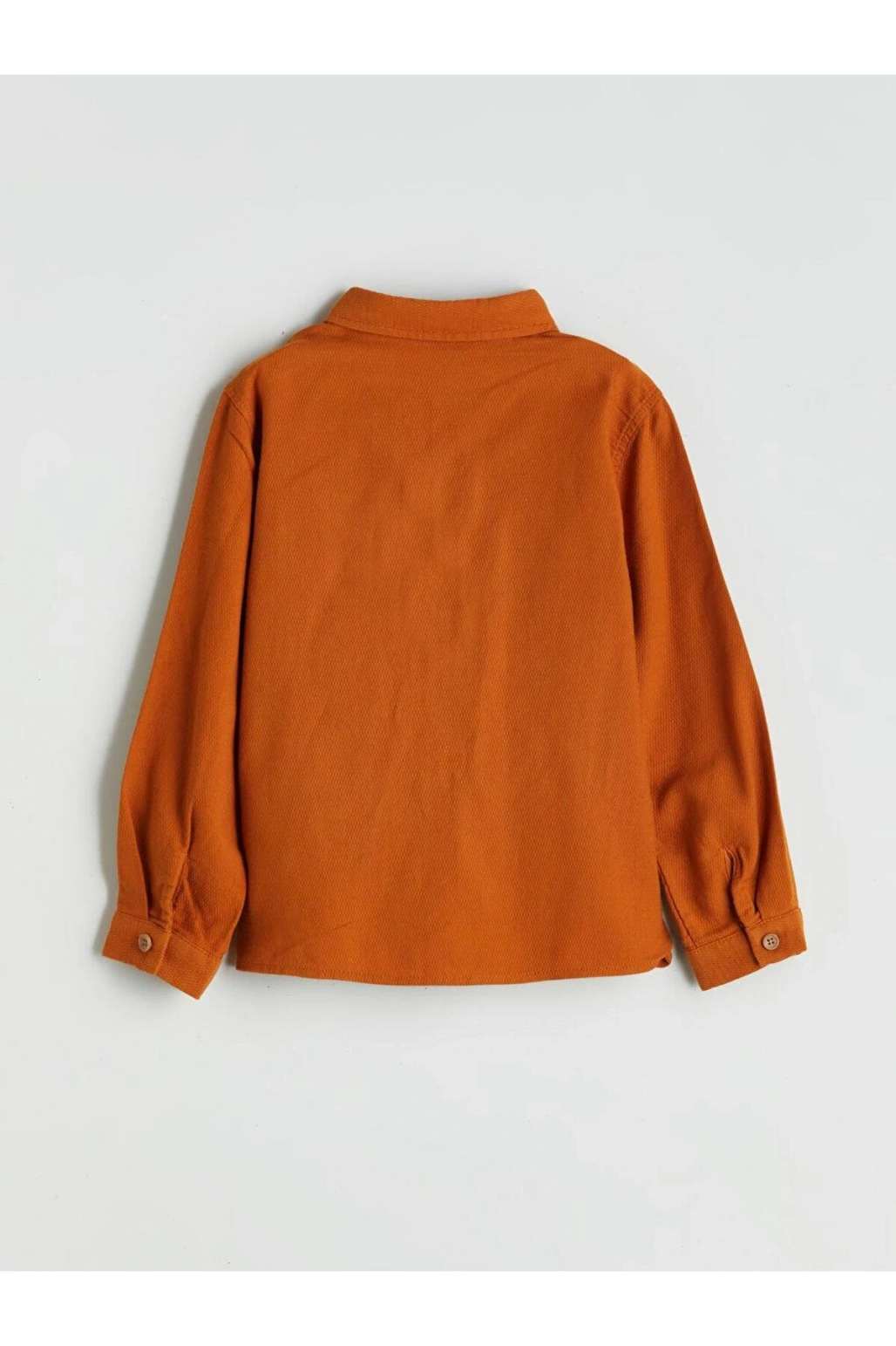 Basic Erkek Çocuk Gömlek ve Pantolon 2li (W5)