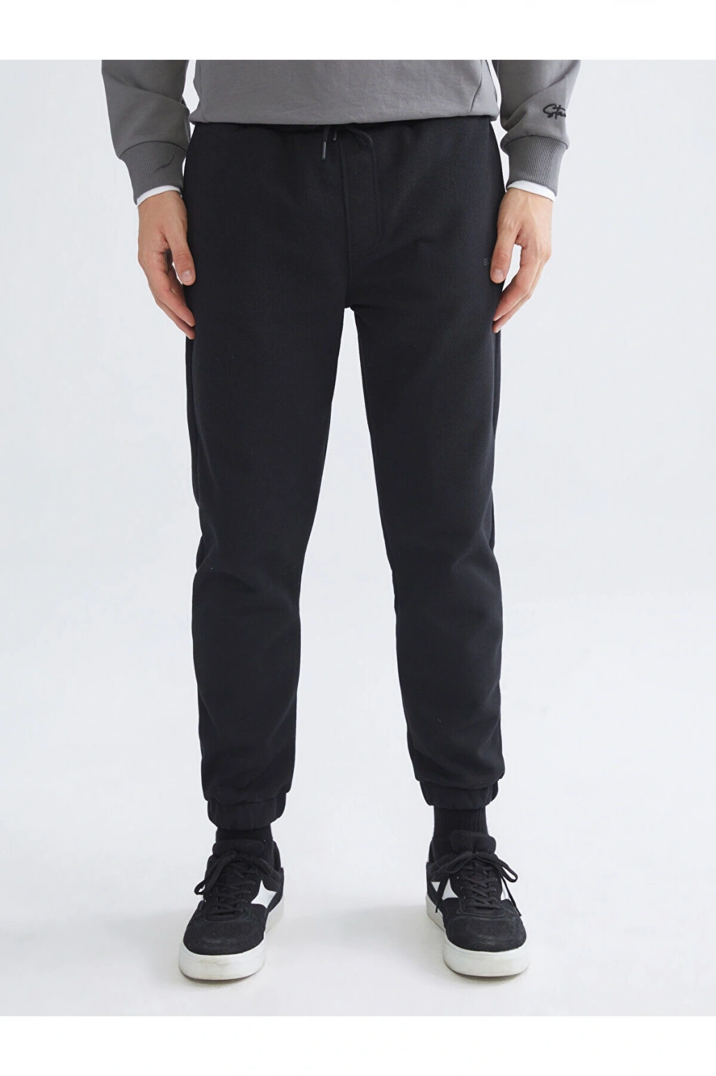 Basic Erkek Jogger Eşofman Altı