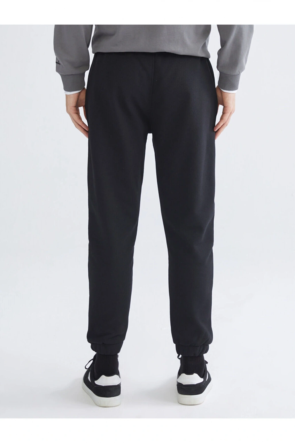 Basic Erkek Jogger Eşofman Altı