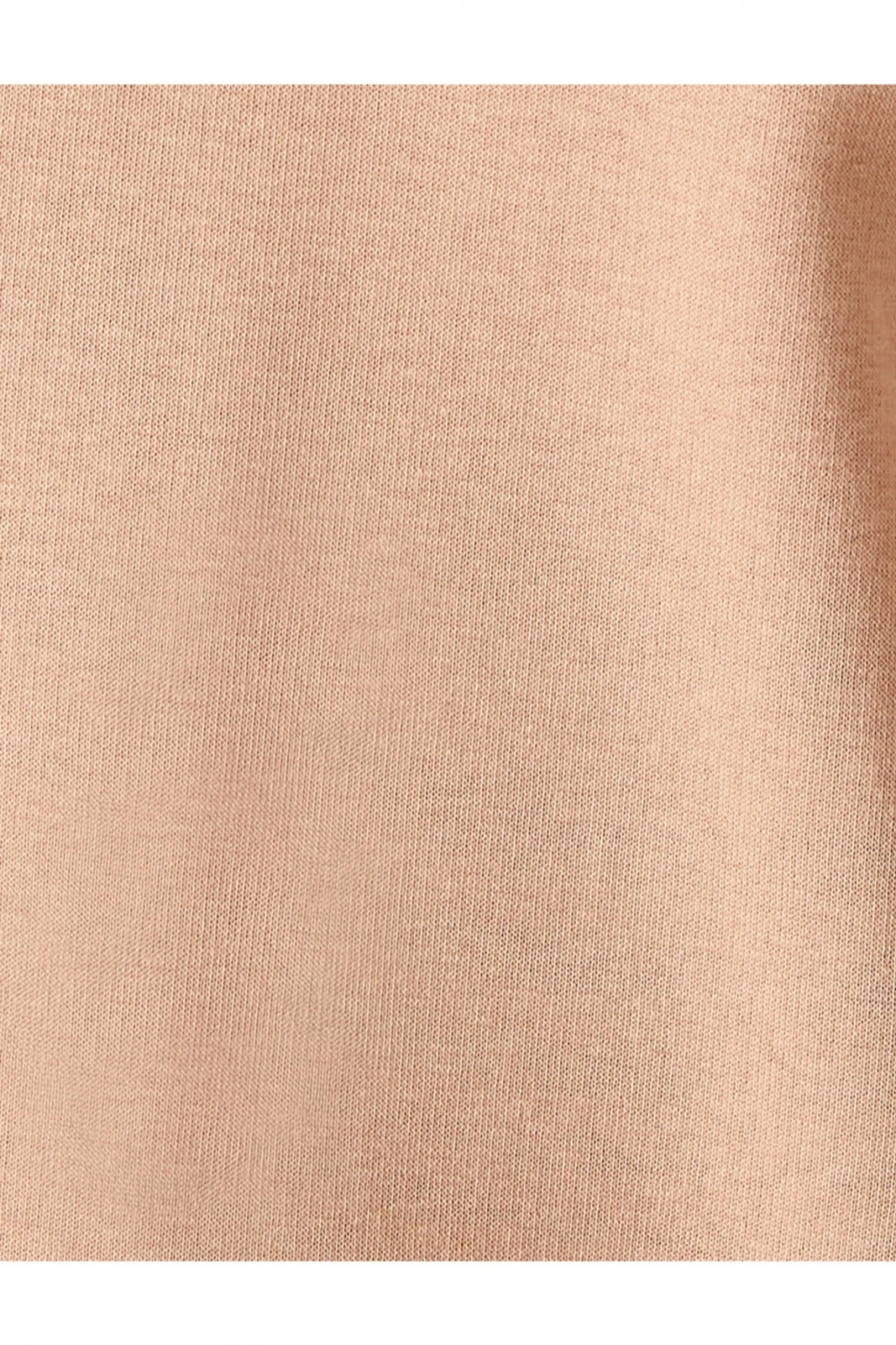 Basic Kapşonlu Sweatshirt