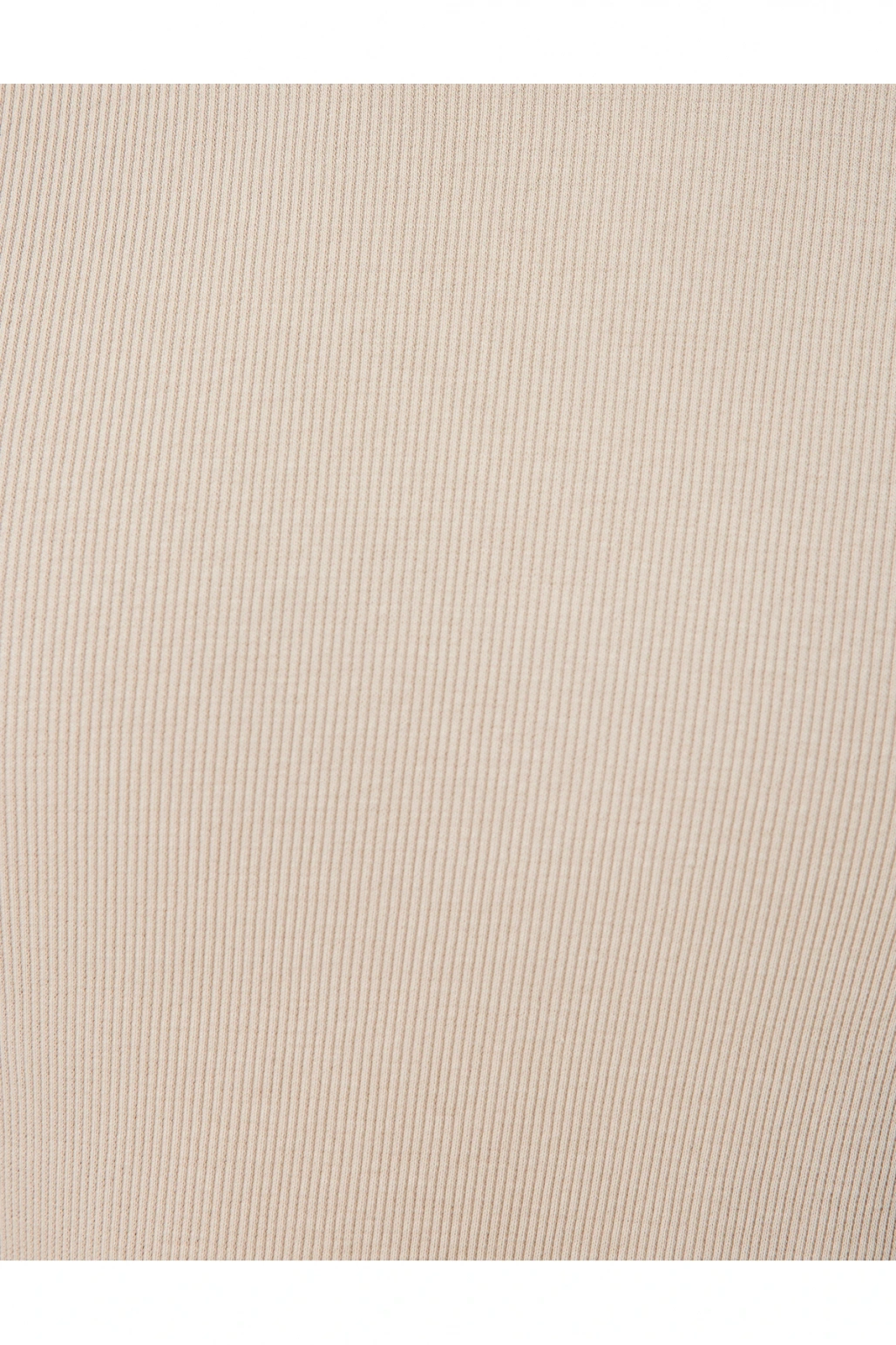 Basic Kısa Kollu Bisiklet Yaka Slim Fit Tişört