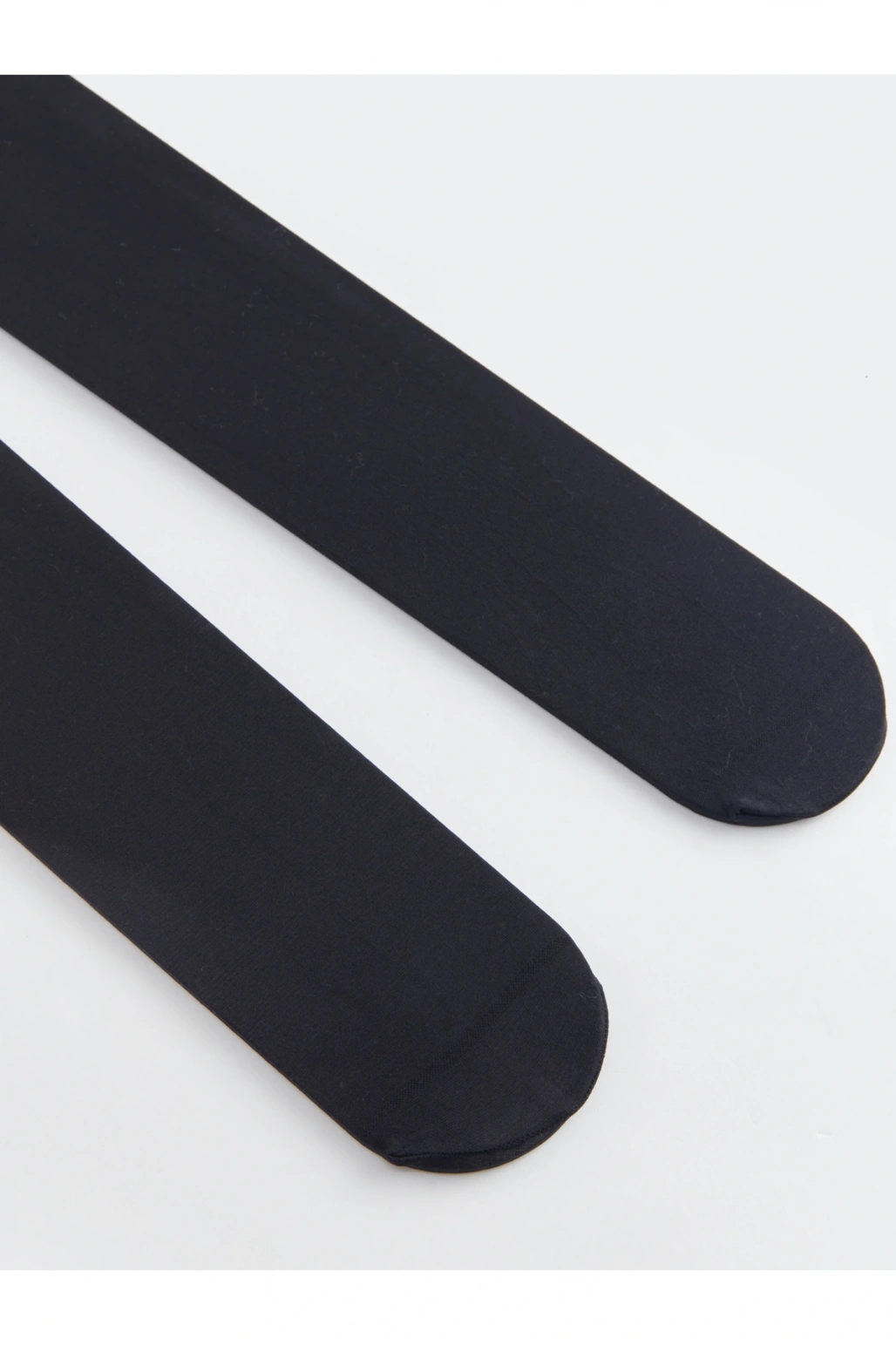 Basic Kız Bebek Külotlu Çorap 2li