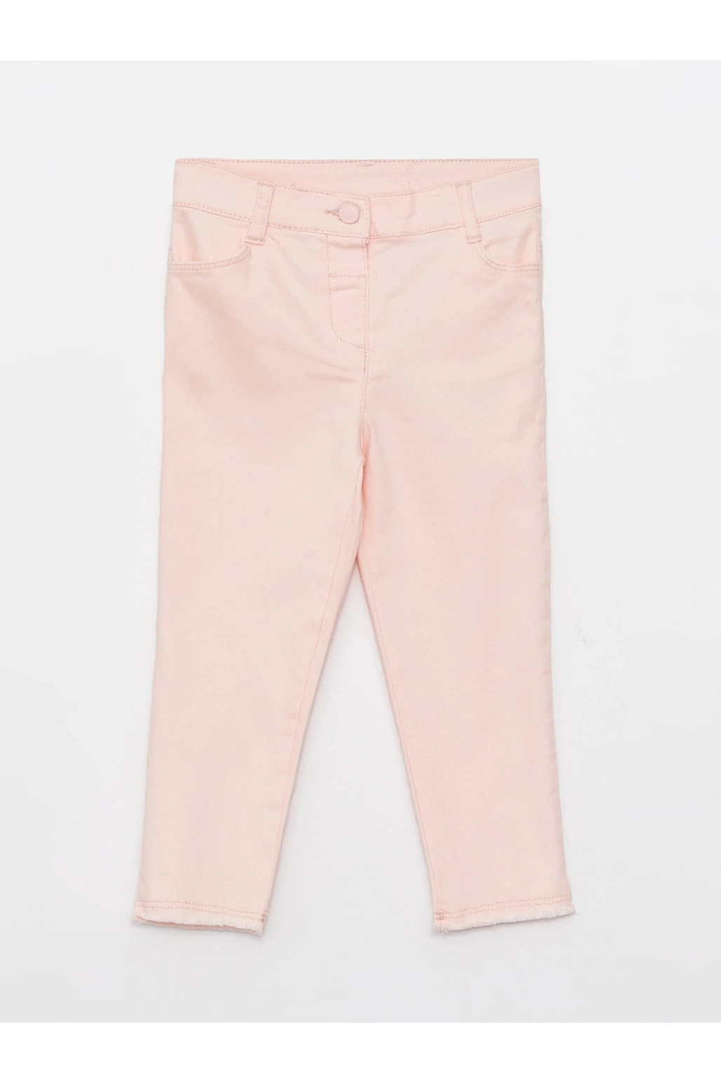 Basic Kız Bebek Pantolon