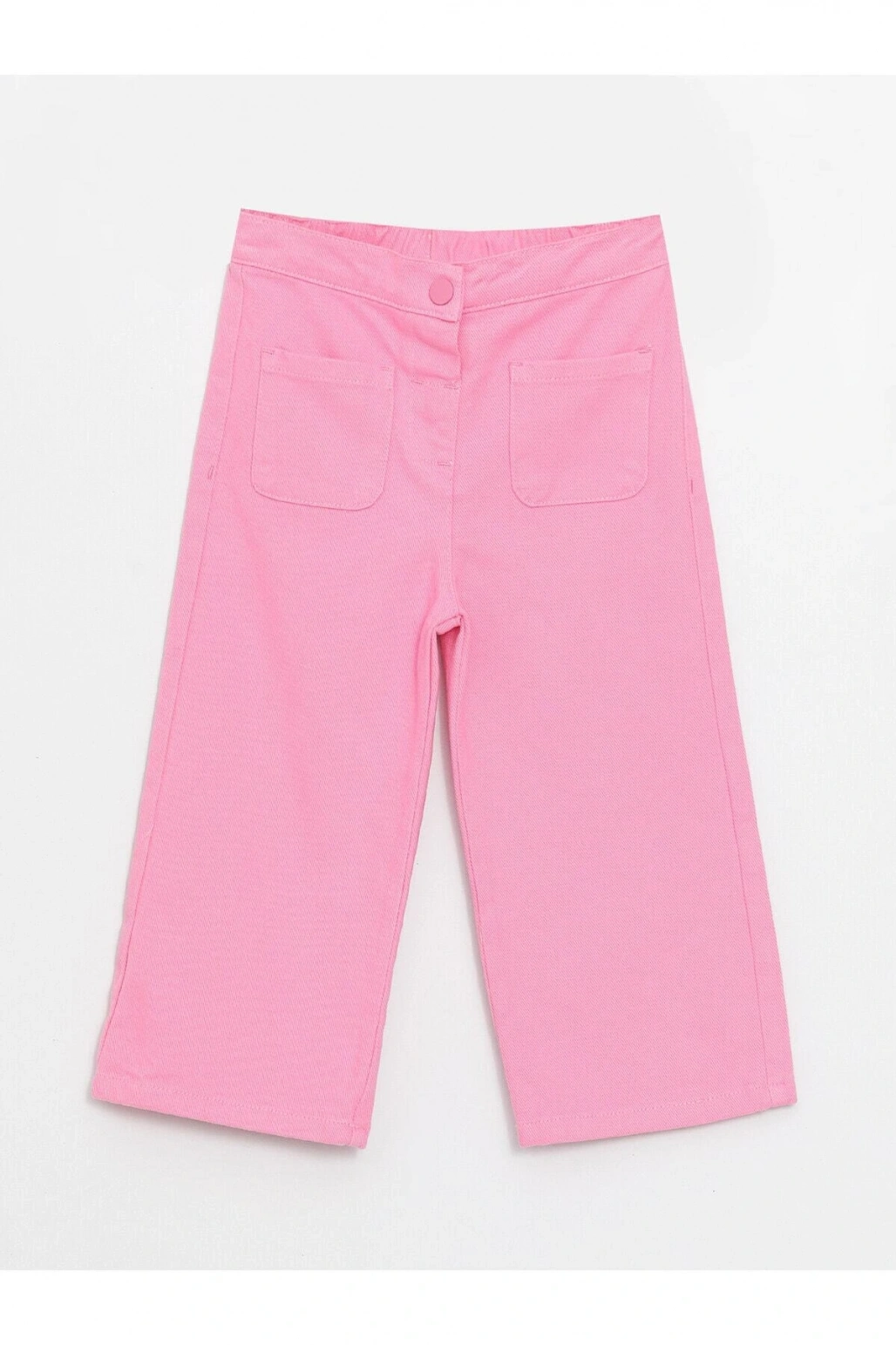 Basic Kız Bebek Pantolon