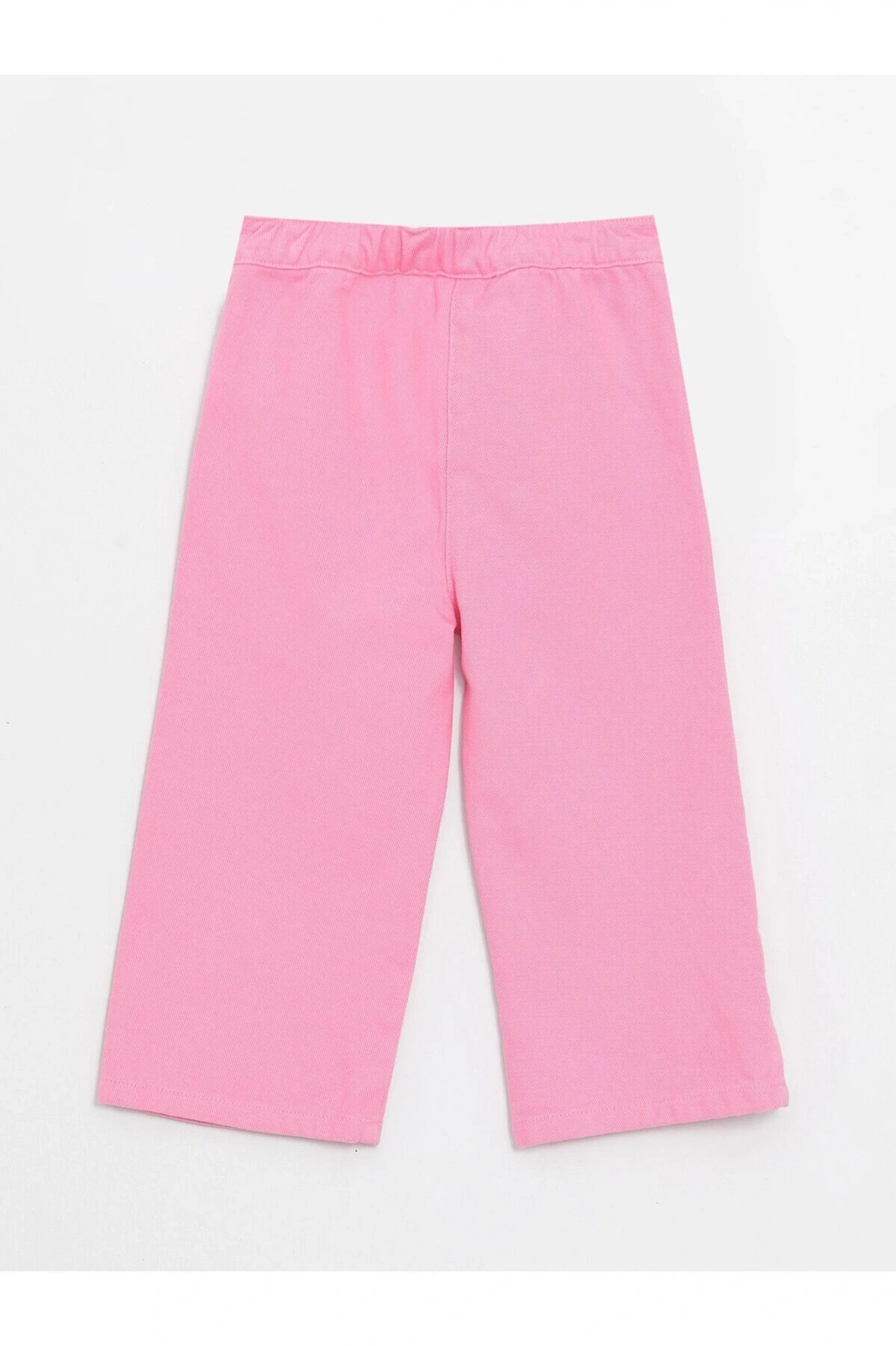 Basic Kız Bebek Pantolon