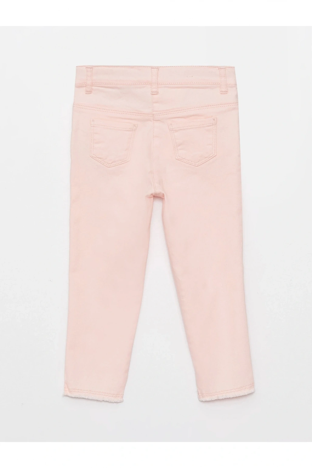 Basic Kız Bebek Pantolon