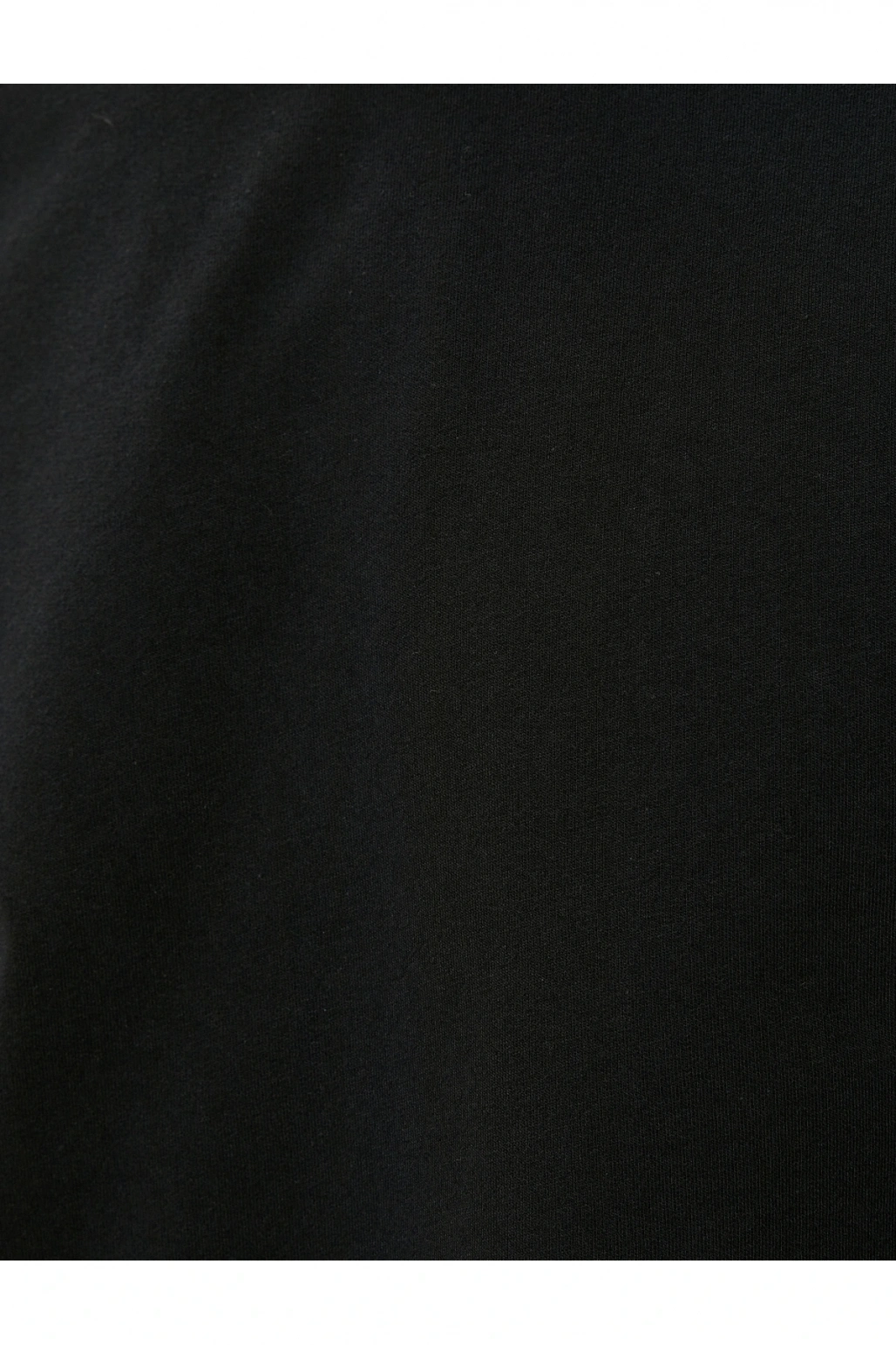 Basic Oversize Tişört Bisiklet Yaka Düşük Omuzlu Kısa Kollu Pamuklu