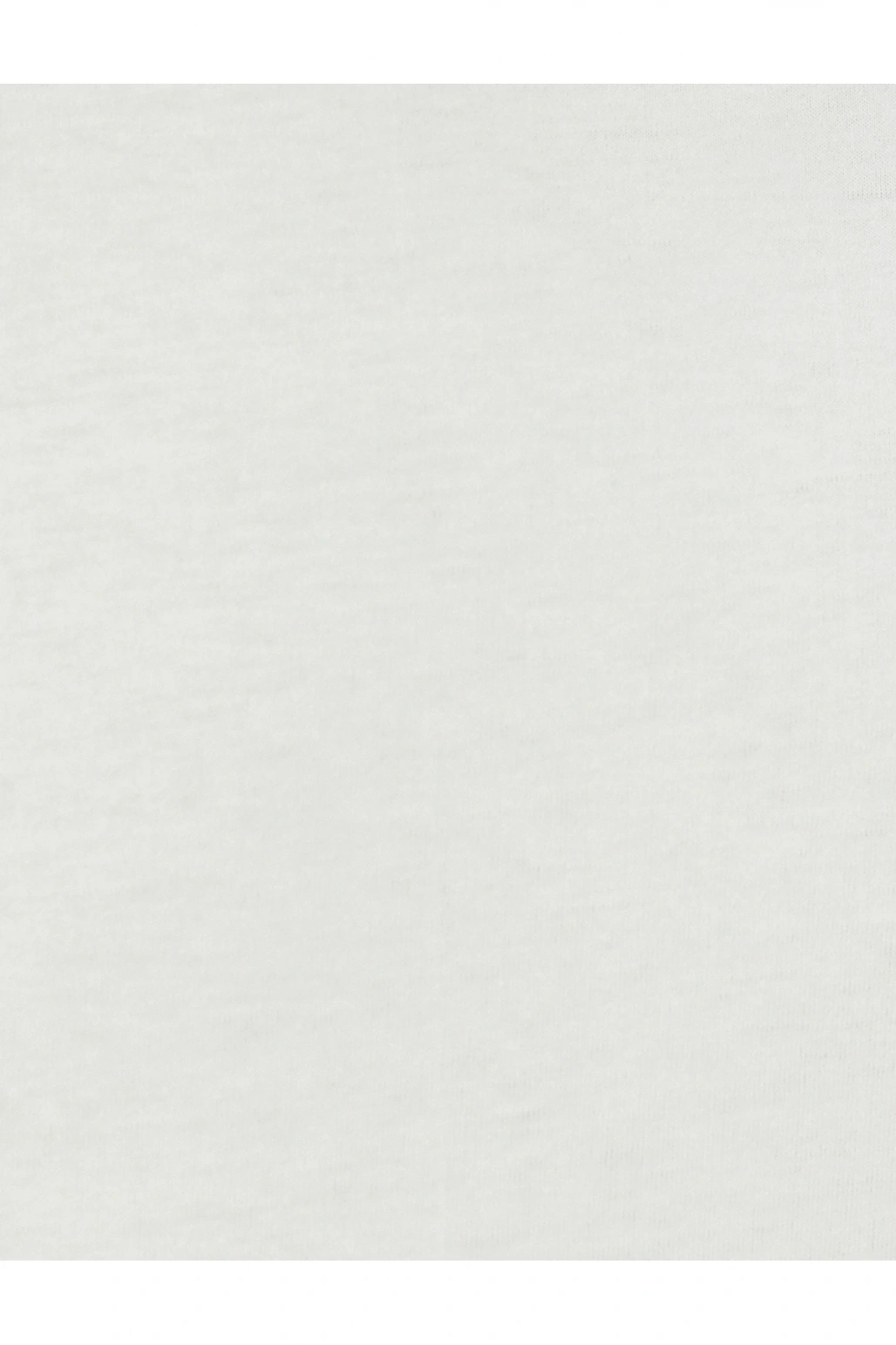 Basic Tişört Bisiklet Yaka Kısa Kollu