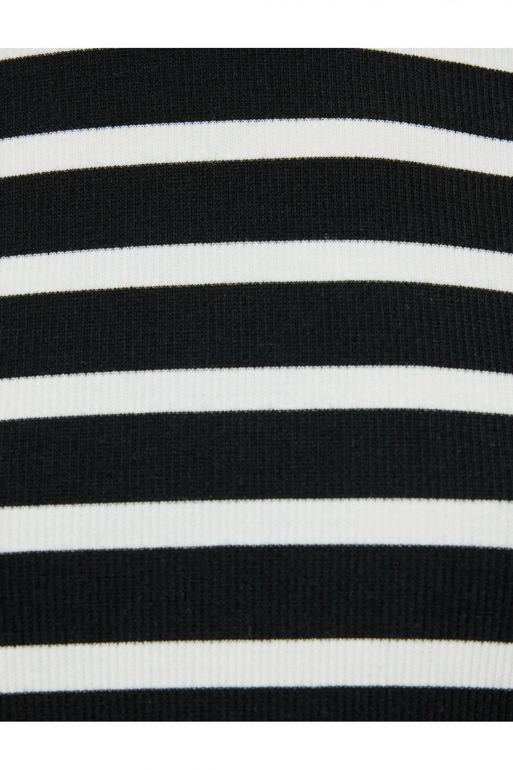 Basic Tişört Kısa Kollu Bisiklet Yaka Slim Fit