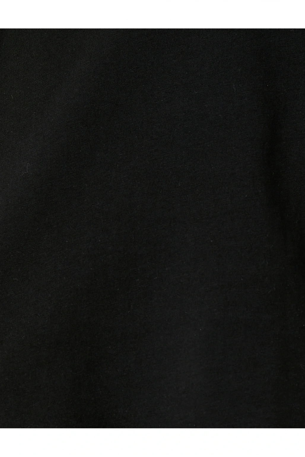 Basic Tişört V Yaka Kısa Kollu