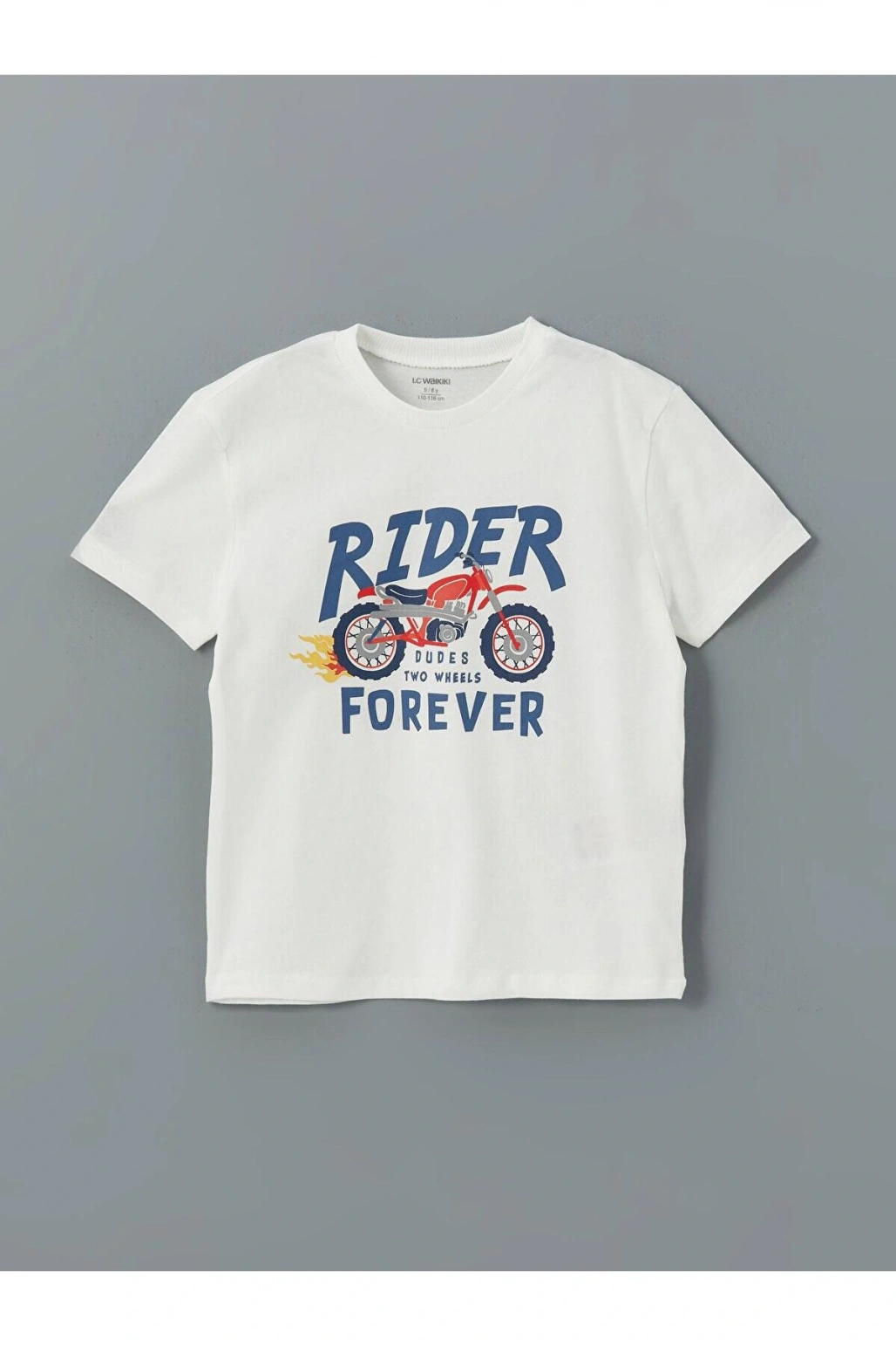 Baskılı Erkek Çocuk Tişört Ve Şort 2li (S5)