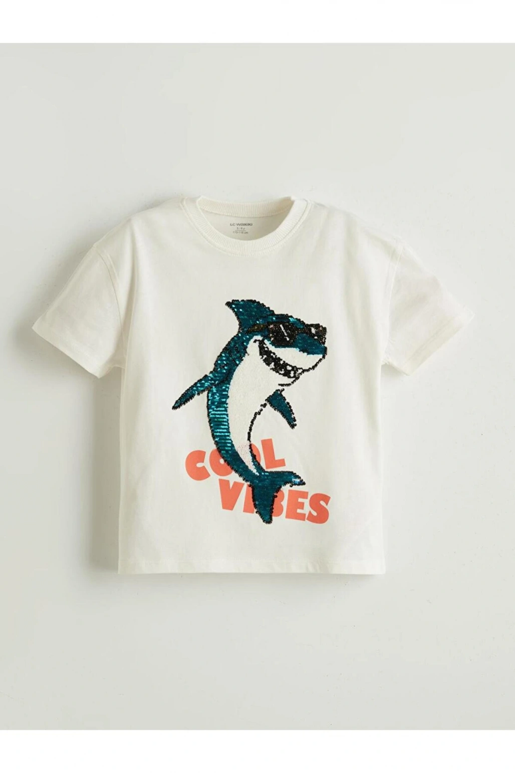 Baskılı Erkek Çocuk Tişört Ve Şort 2li (S5)