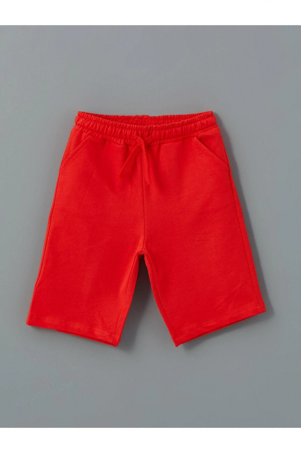 Baskılı Erkek Çocuk Tişört Ve Şort 2li (S5)