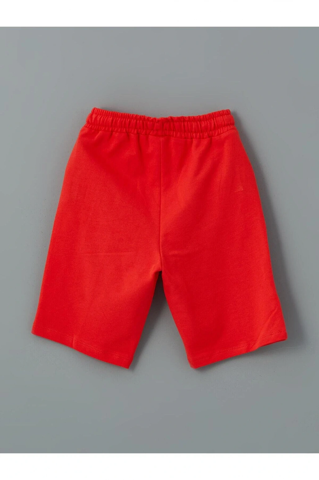 Baskılı Erkek Çocuk Tişört Ve Şort 2li (S5)