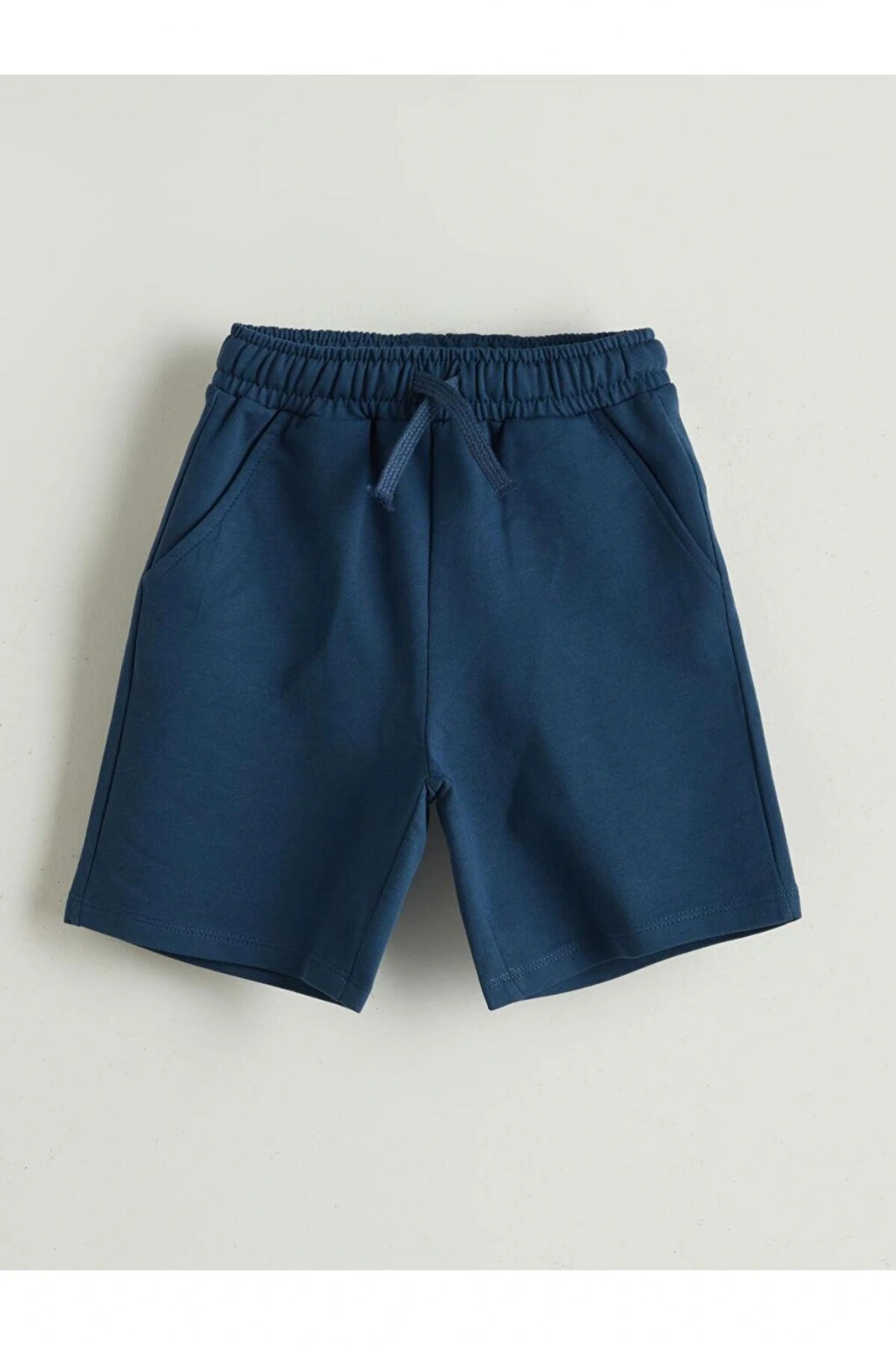 Baskılı Erkek Çocuk Tişört Ve Şort 2li (S5)