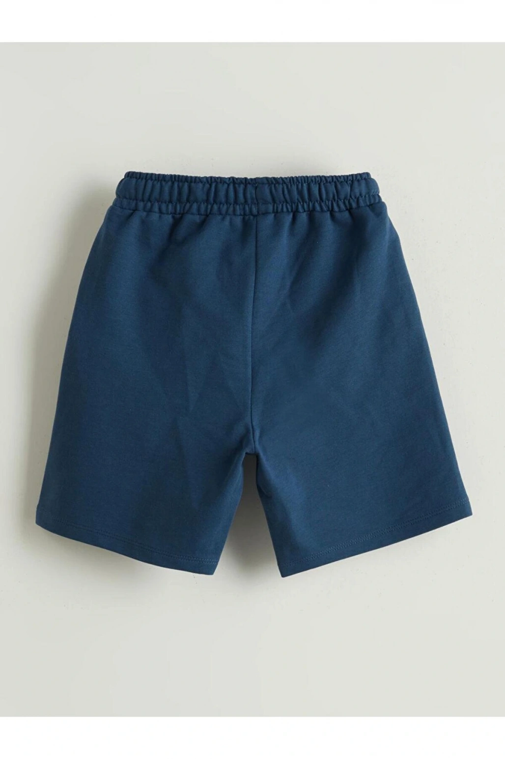 Baskılı Erkek Çocuk Tişört Ve Şort 2li (S5)