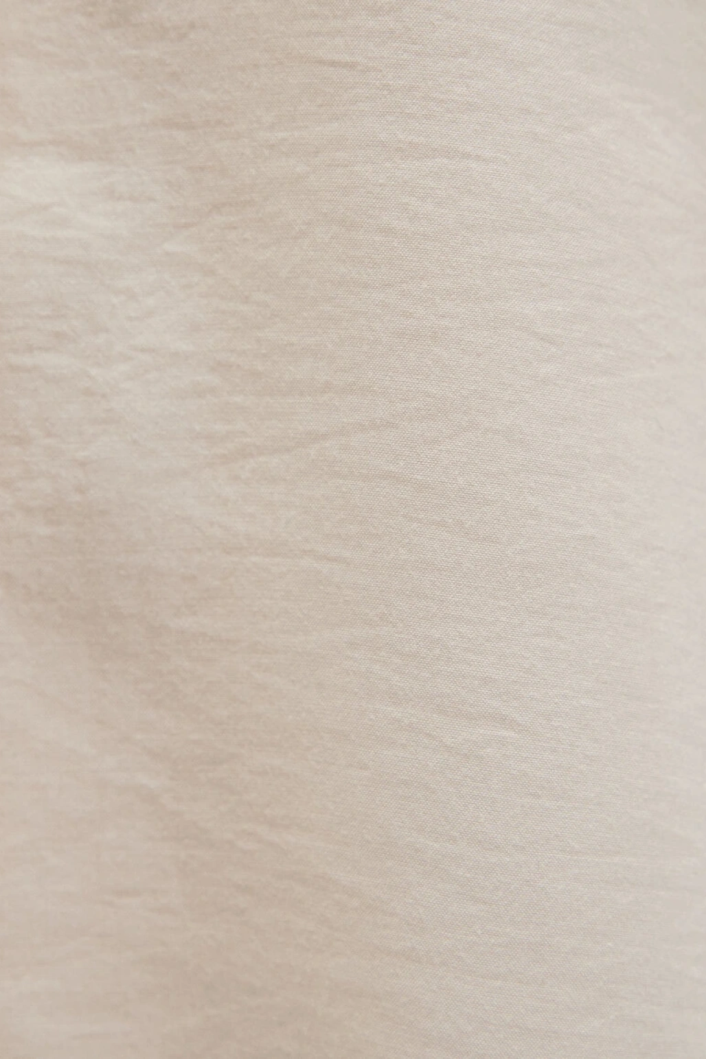 Bej (TENCEL™) Liyosel Gömlek