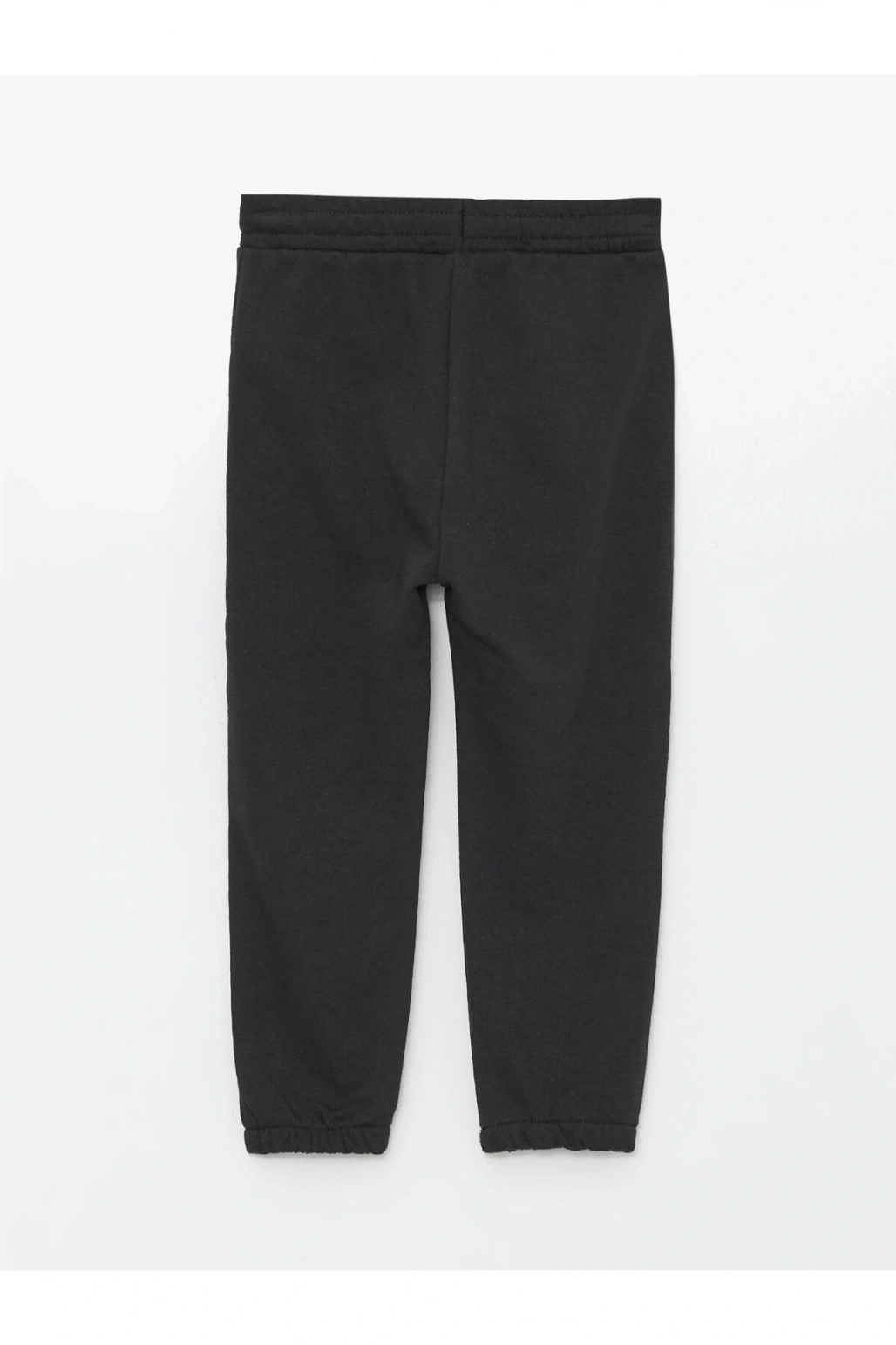 Beli Lastikli Basic Erkek Bebek Jogger Eşofman Alt