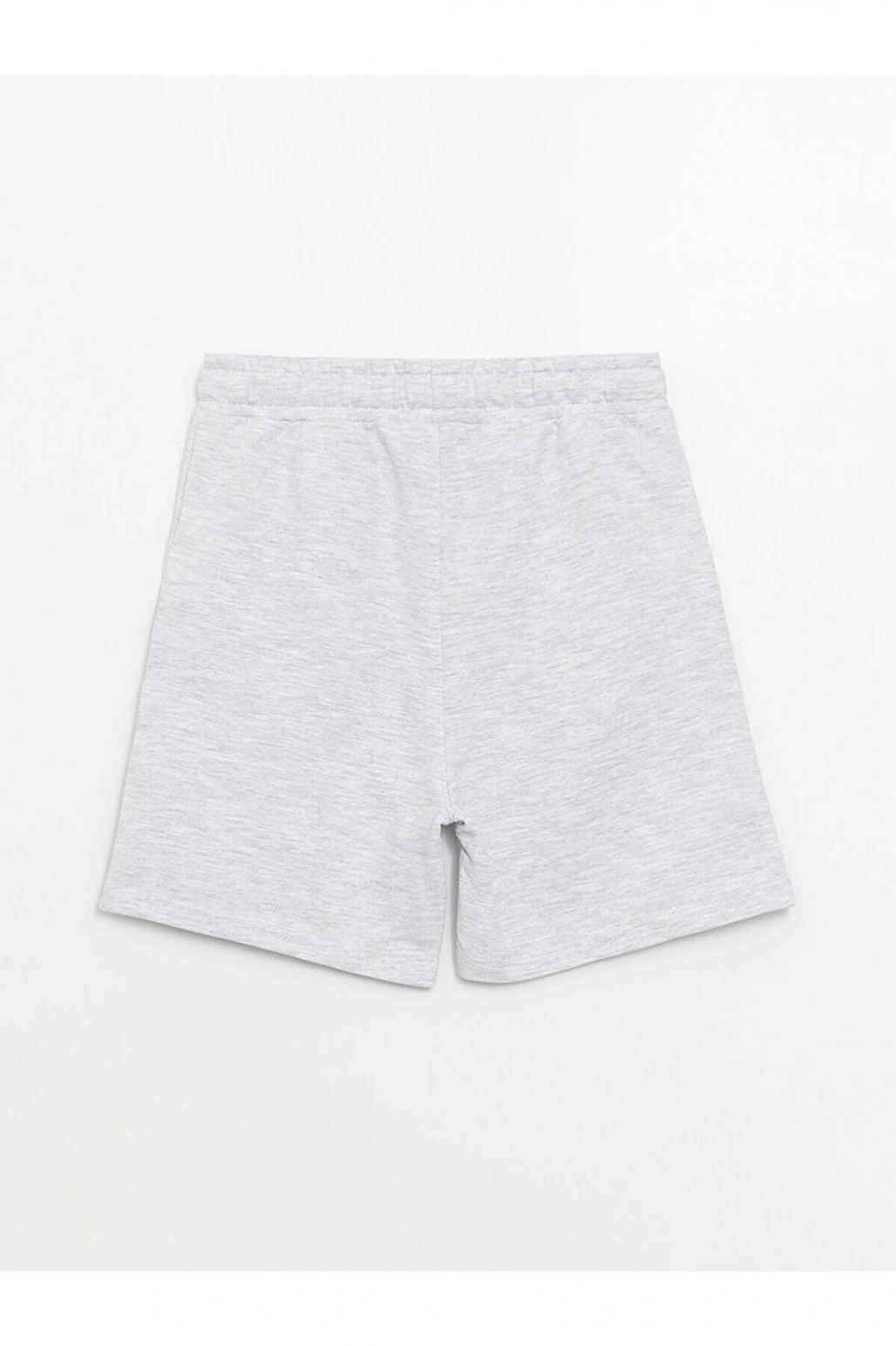 Beli Lastikli Basic Erkek Çocuk Şort