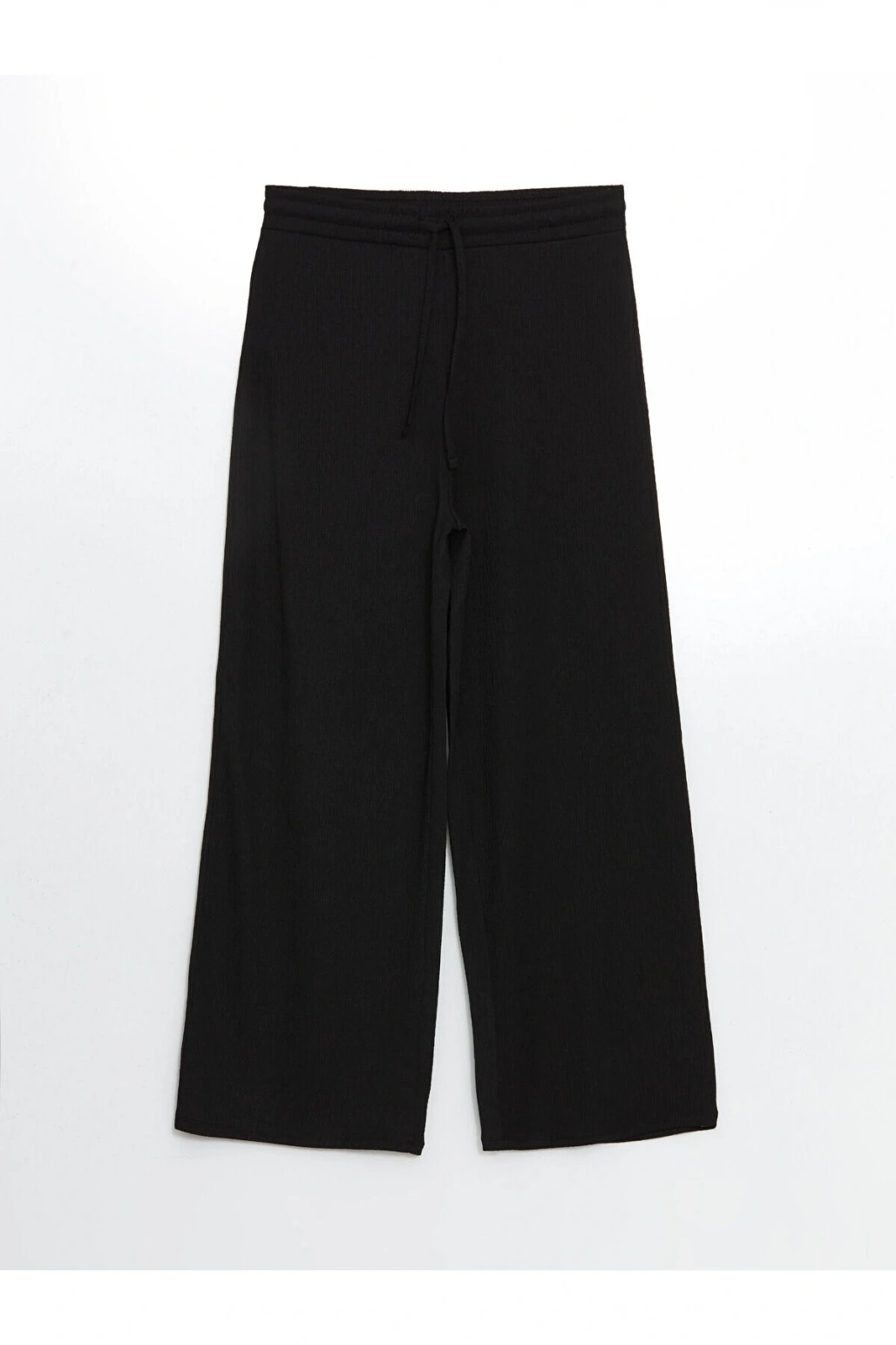 Beli Lastikli Dokulu Kadin Pantolon - S5GN53Z8