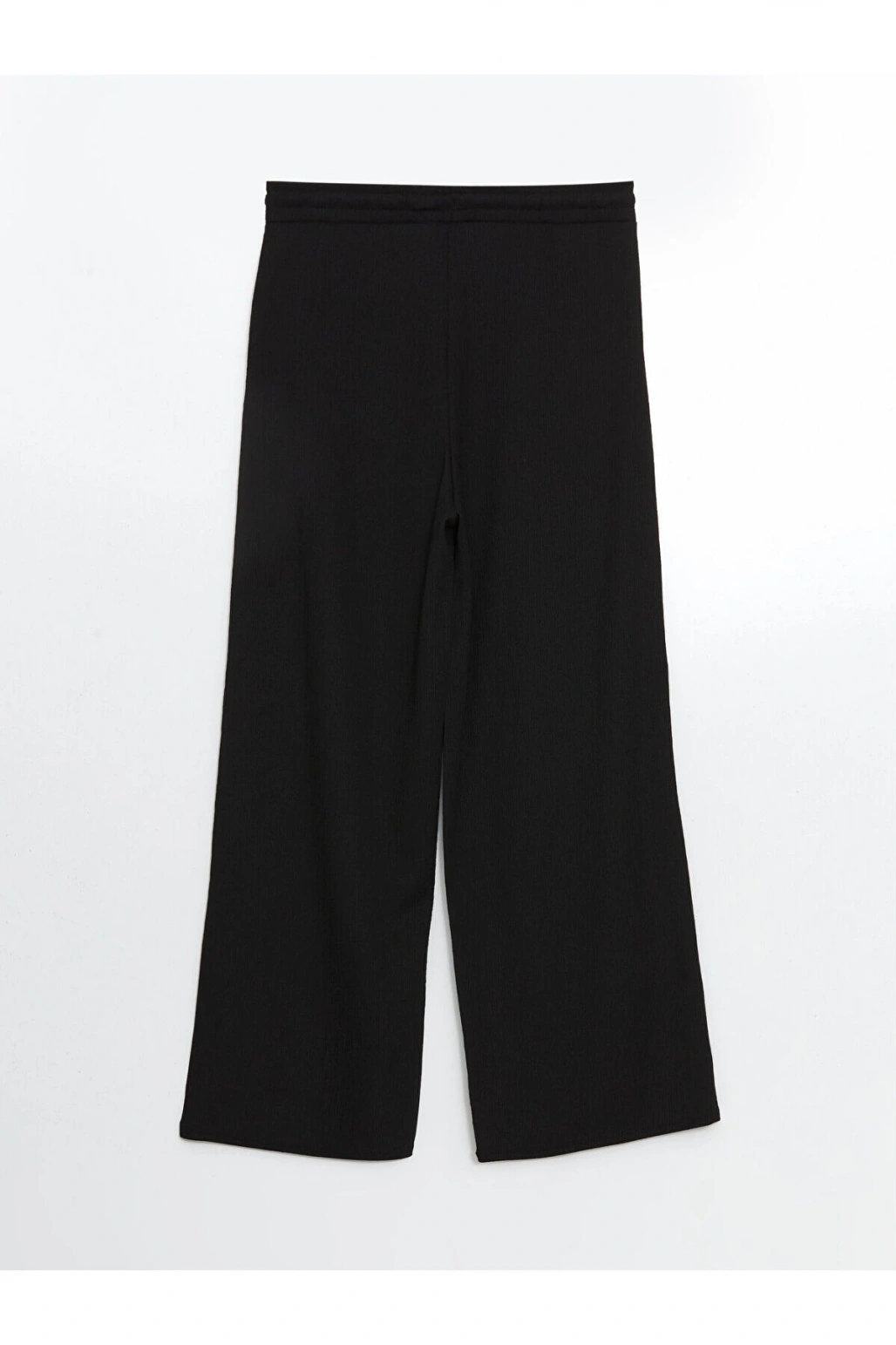 Beli Lastikli Dokulu Kadin Pantolon - S5GN53Z8