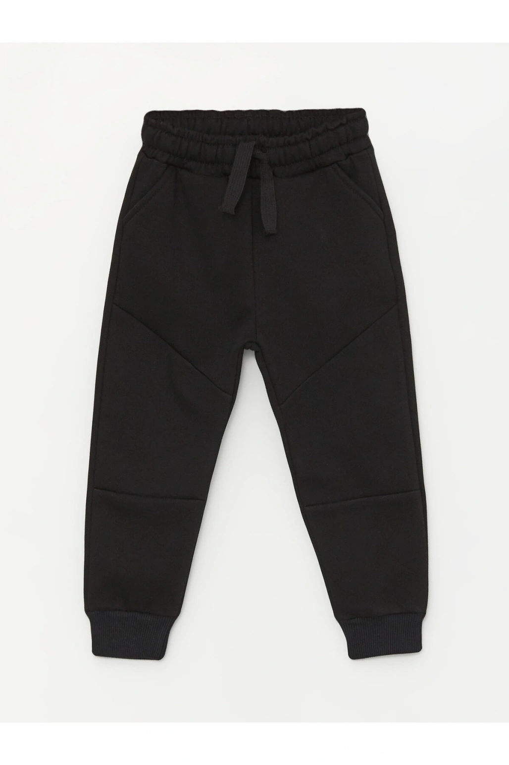 Beli Lastikli Erkek Bebek Eşofman Alt