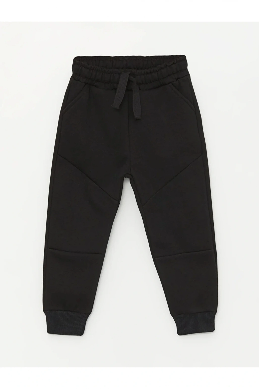 Beli Lastikli Erkek Bebek Eşofman Alt