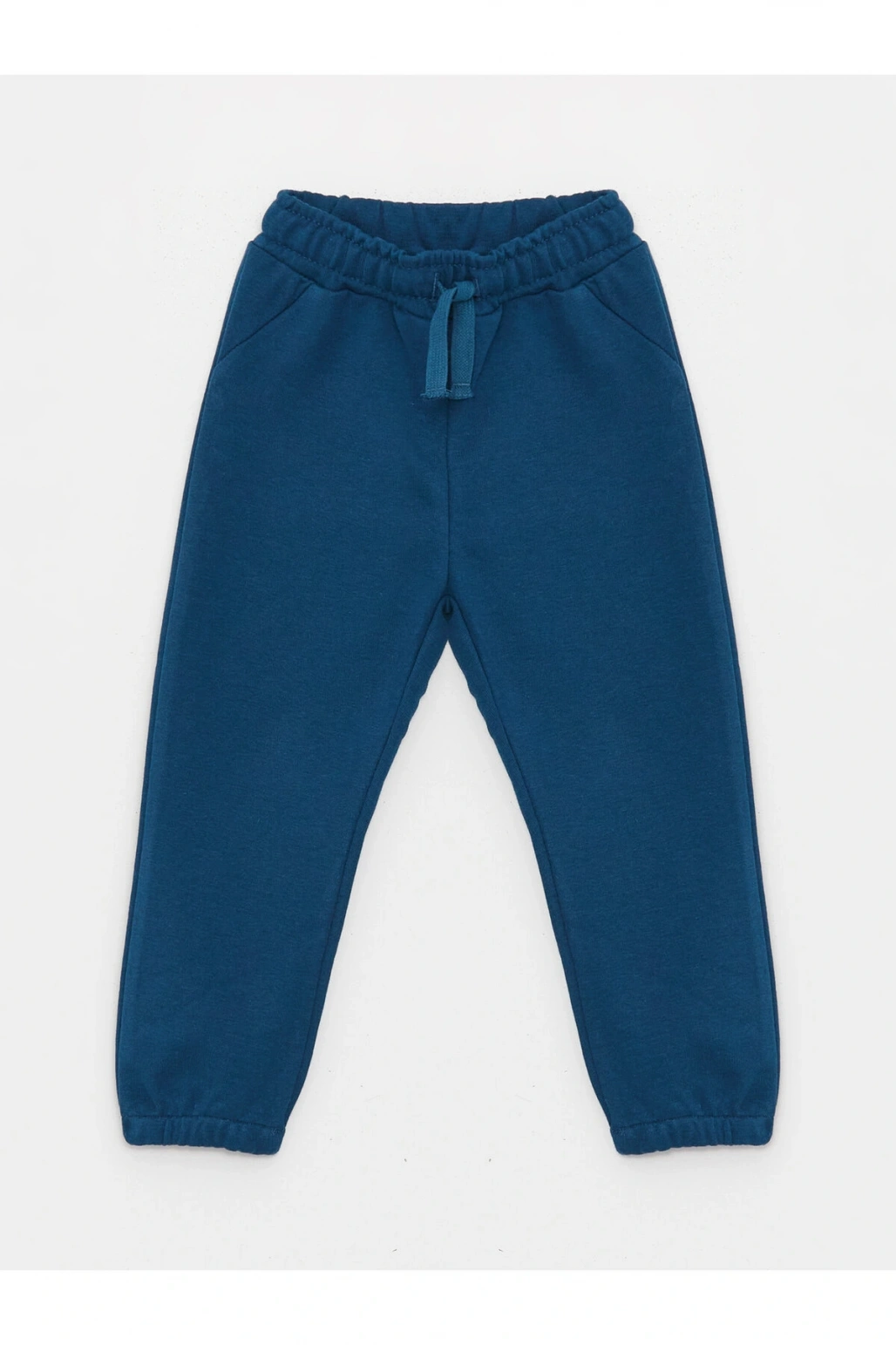 Beli Lastikli Erkek Bebek Eşofman Alt