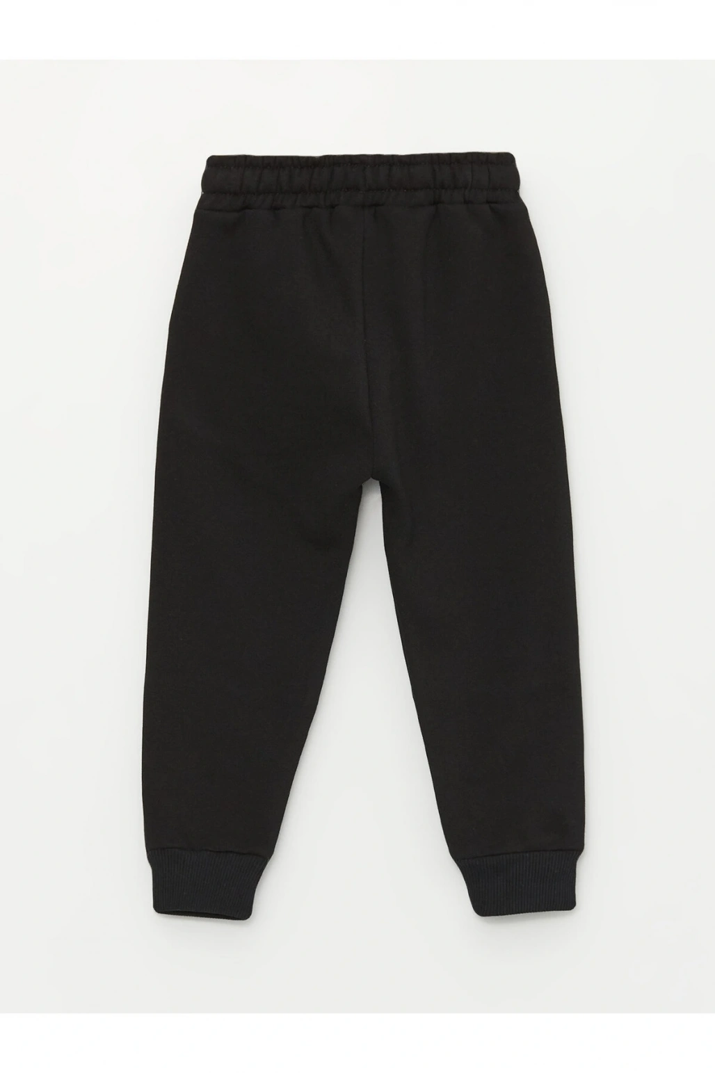 Beli Lastikli Erkek Bebek Eşofman Alt