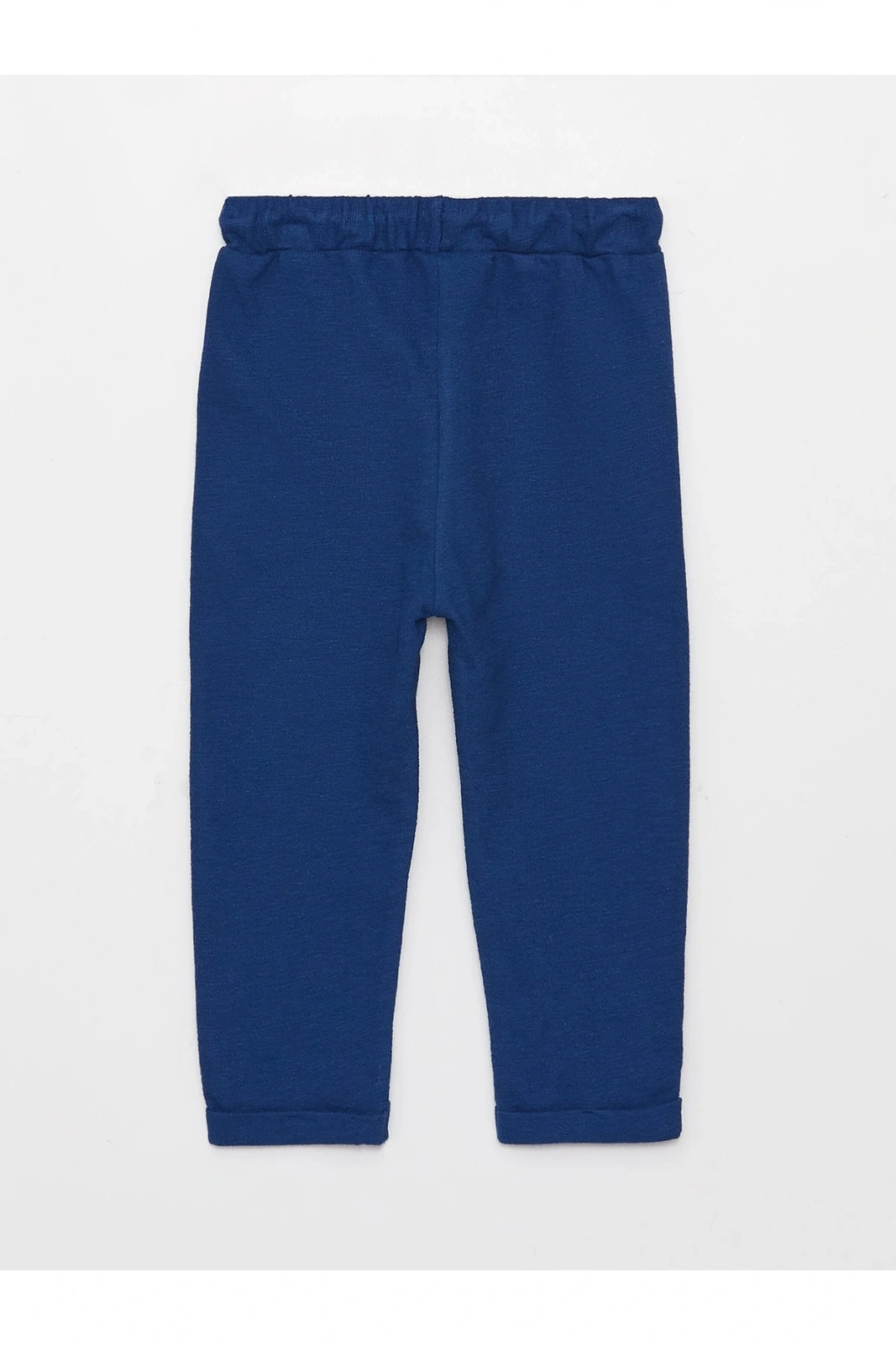 Beli Lastikli Erkek Bebek Eşofman Alt