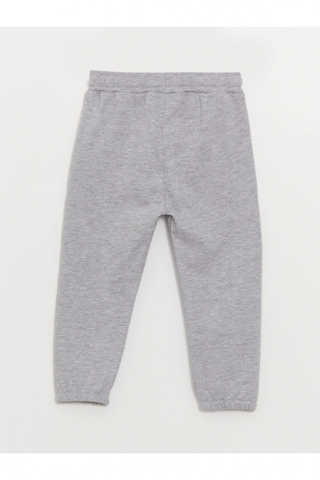 Beli Lastikli Erkek Bebek Eşofman Alt