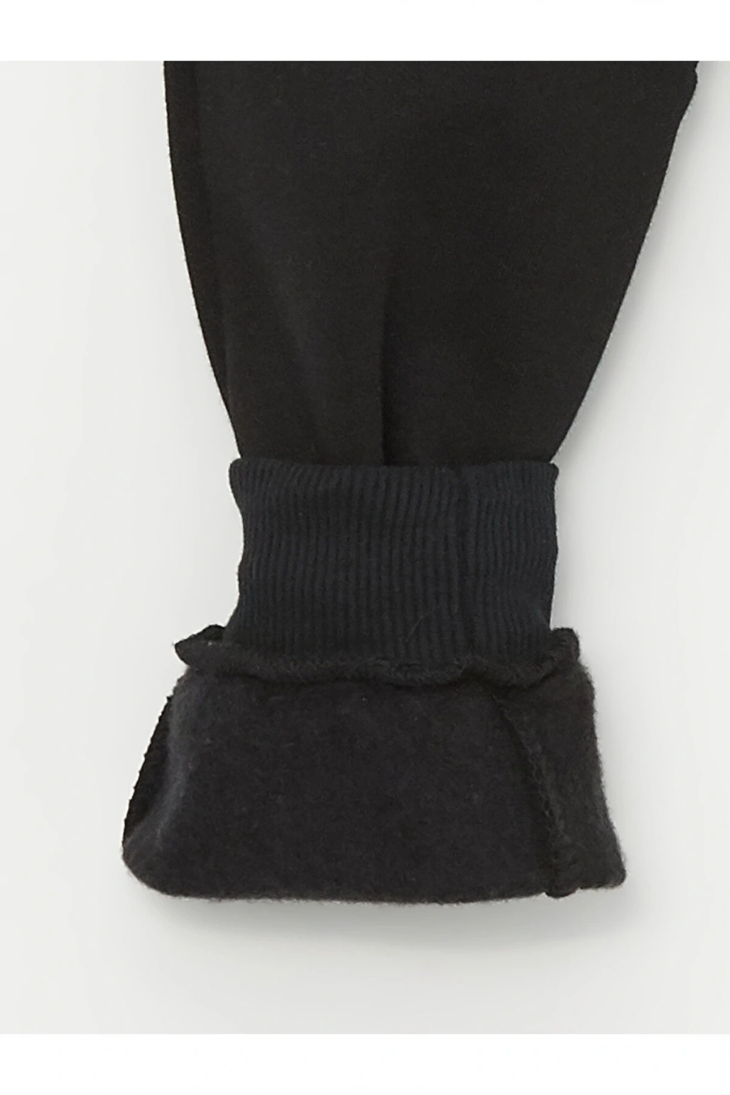 Beli Lastikli Erkek Bebek Eşofman Alt