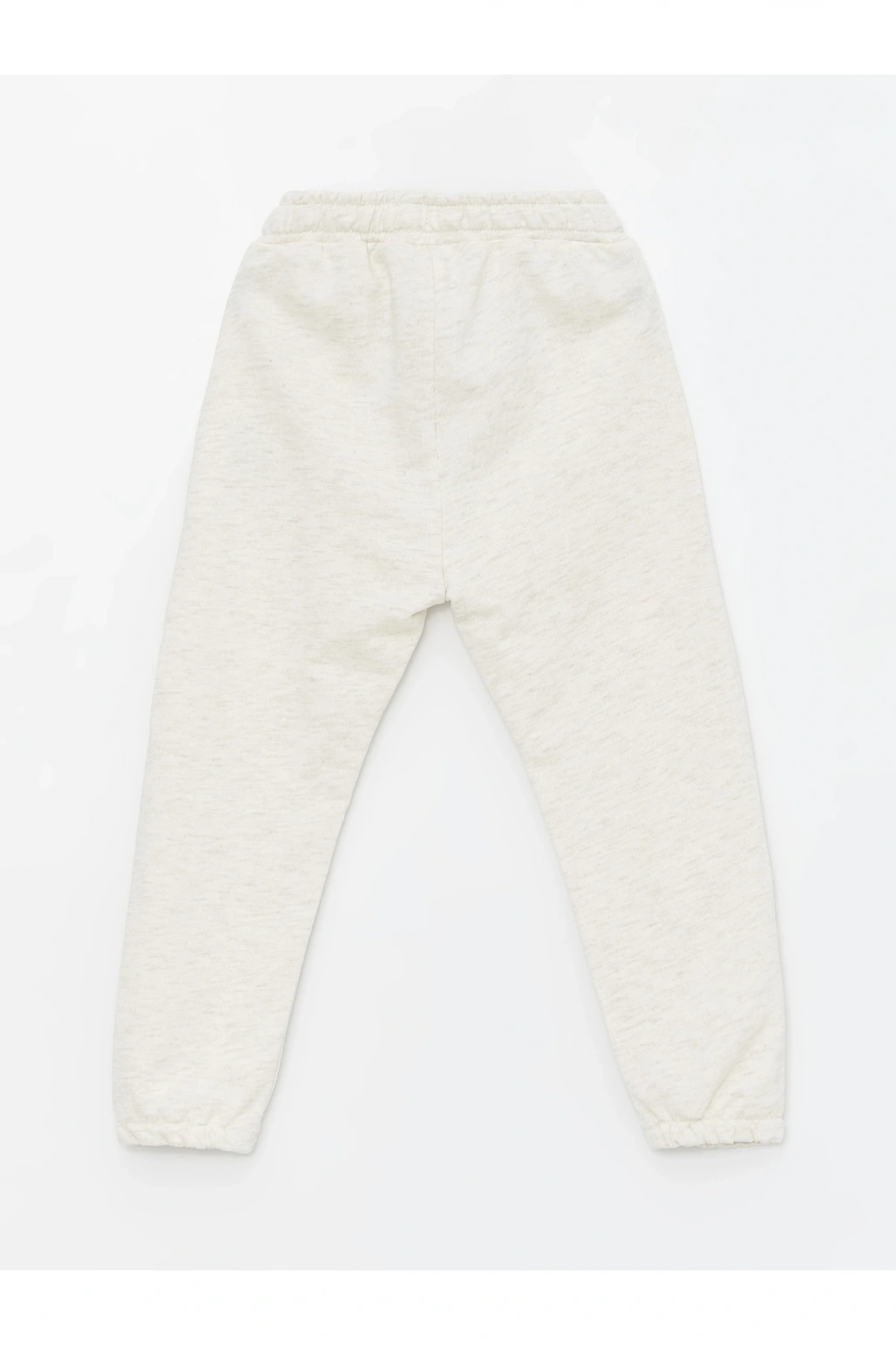 Beli Lastikli Erkek Bebek Jogger Eşofman Alt