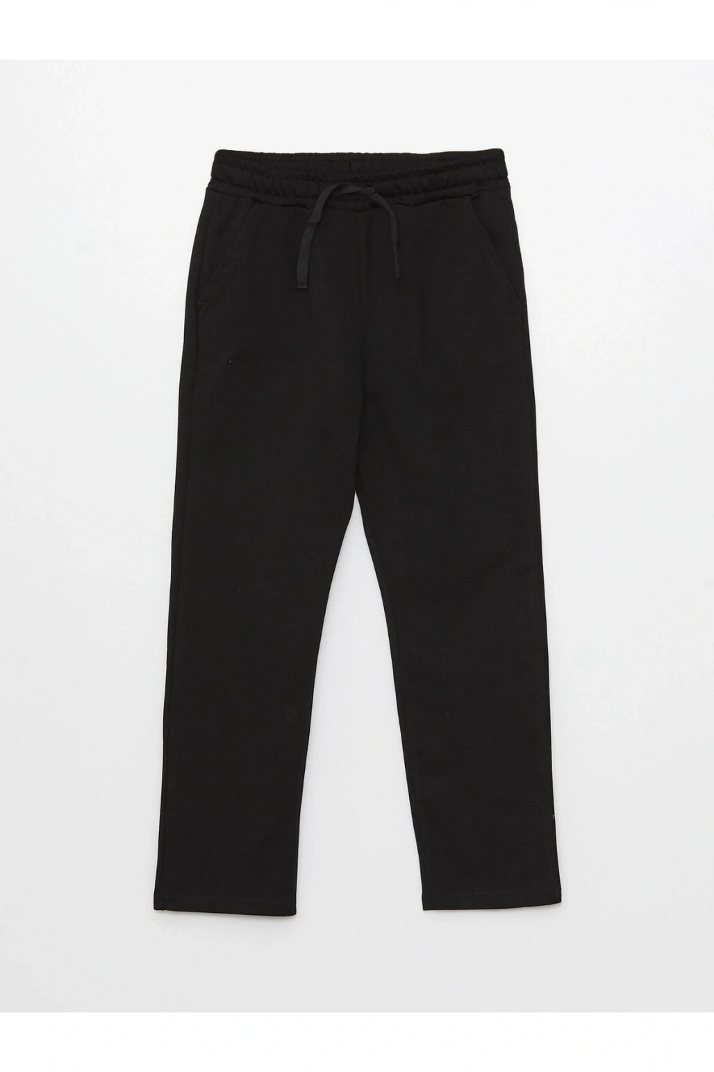 Beli Lastikli Erkek Çocuk Eşofman Altı