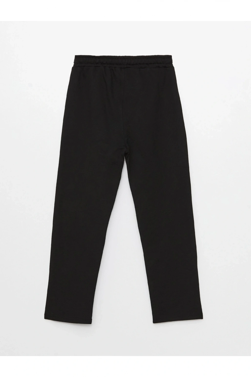 Beli Lastikli Erkek Çocuk Eşofman Altı