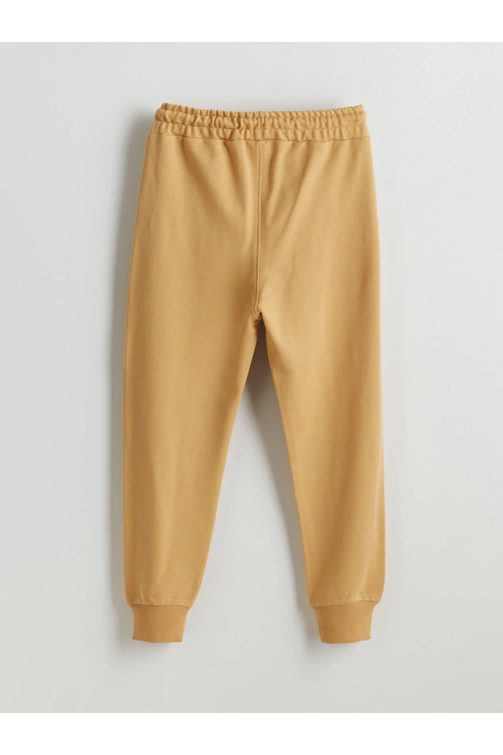 Beli Lastikli Erkek Çocuk Jogger Eşofman Altı