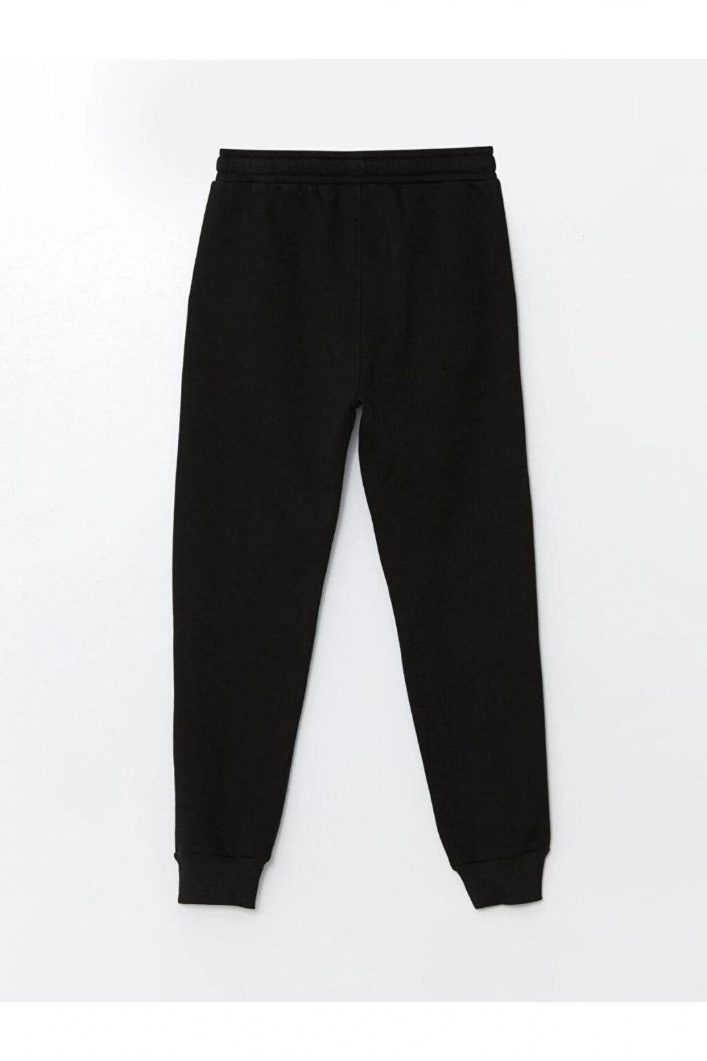 Beli Lastikli Erkek Çocuk Jogger Eşofman Altı