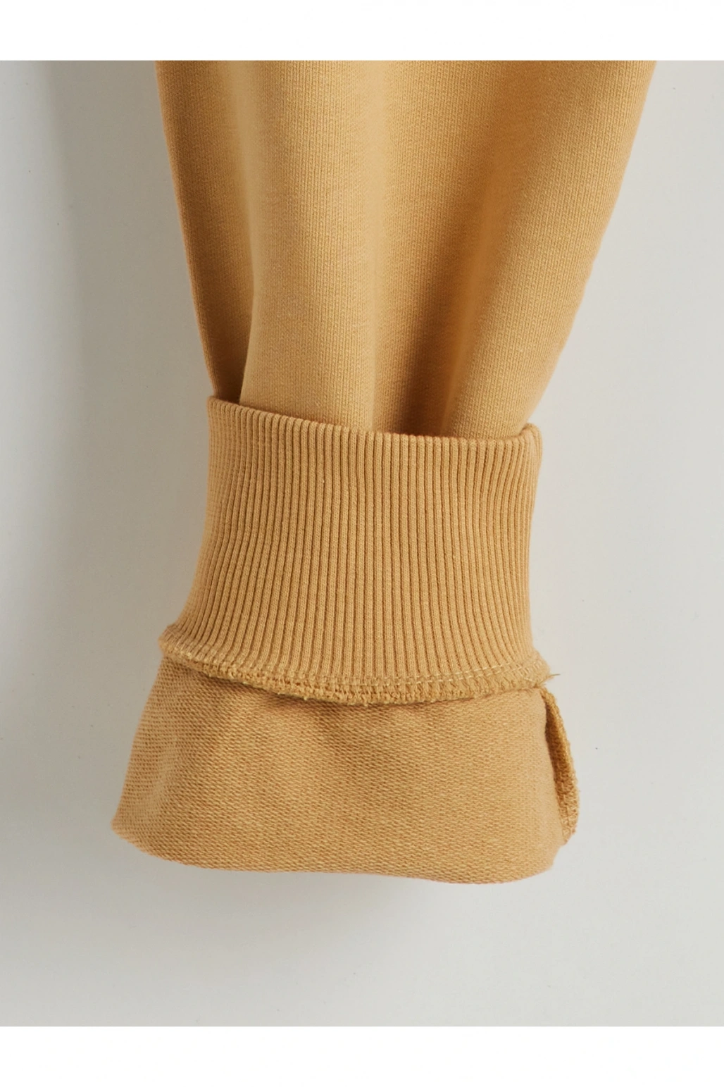 Beli Lastikli Erkek Çocuk Jogger Eşofman Altı