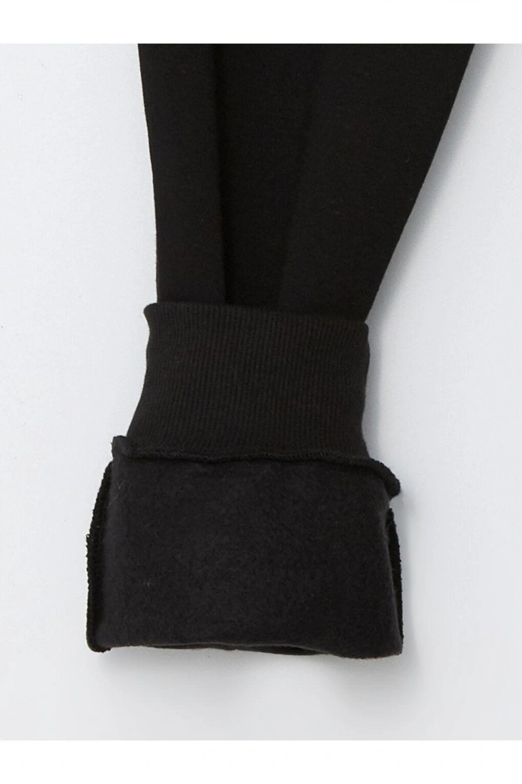 Beli Lastikli Erkek Çocuk Jogger Eşofman Altı