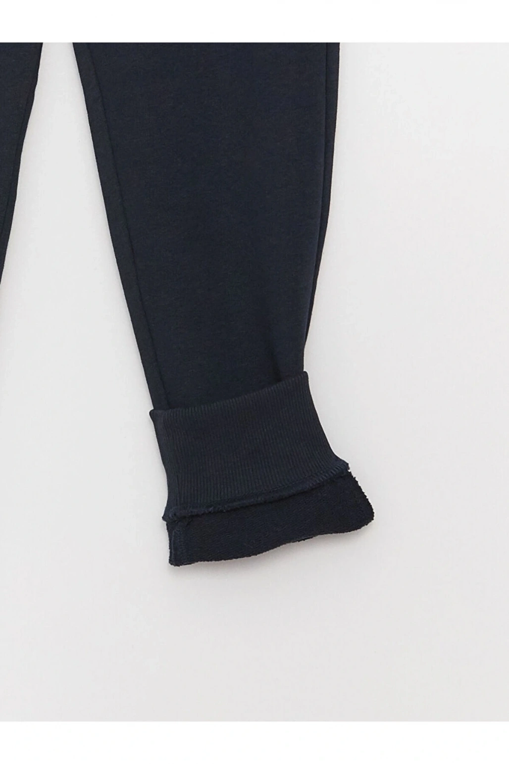 Beli Lastikli Erkek Cocuk Jogger Esofman Alti - W30317Z4