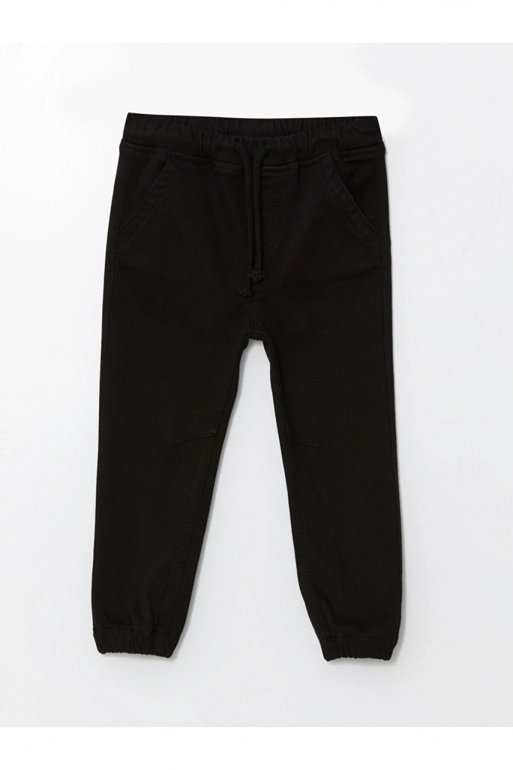 Beli Lastikli Erkek Cocuk Jogger Pantolon - W45551Z1