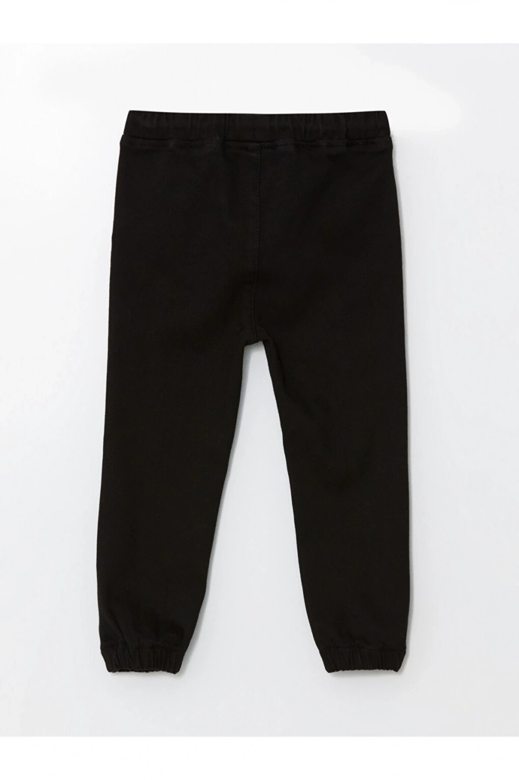 Beli Lastikli Erkek Cocuk Jogger Pantolon - W45551Z1