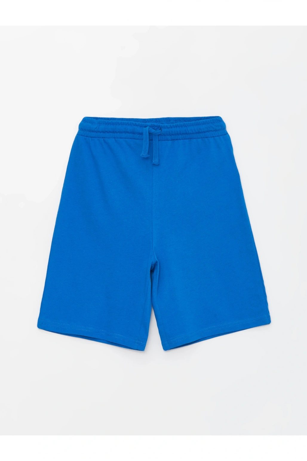 Beli Lastikli Erkek Çocuk Şort 2li