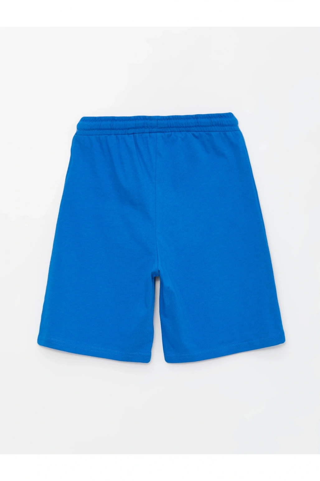 Beli Lastikli Erkek Çocuk Şort 2li