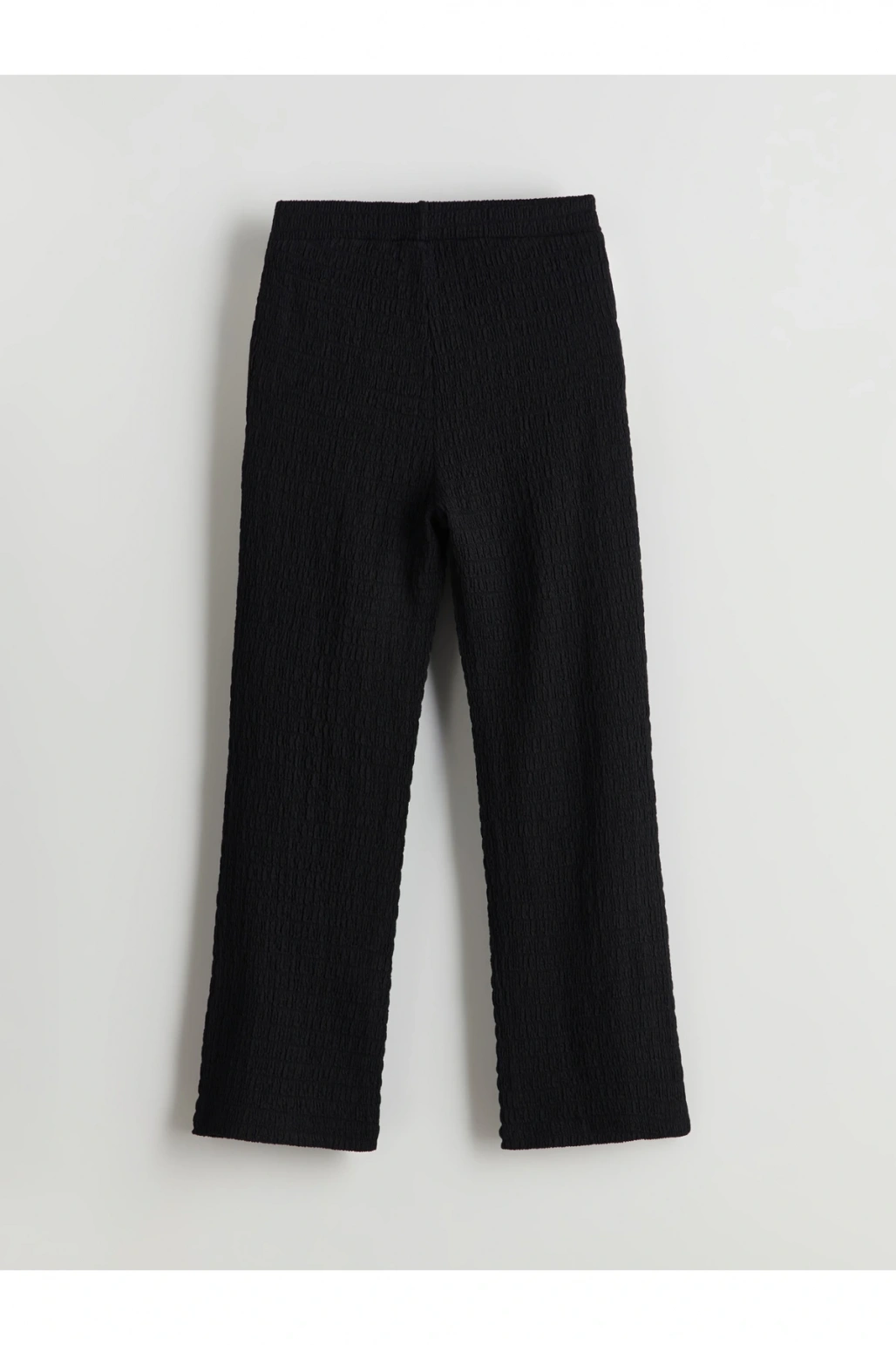 Beli Lastikli Ispanyol Paça Kız Çocuk Tayt