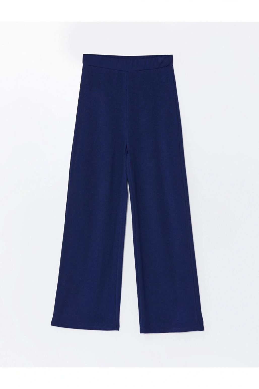 Beli Lastikli Kadın Eşofman Altı