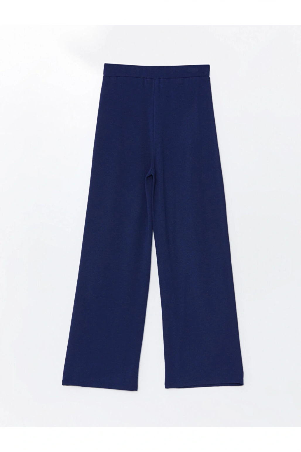 Beli Lastikli Kadın Eşofman Altı