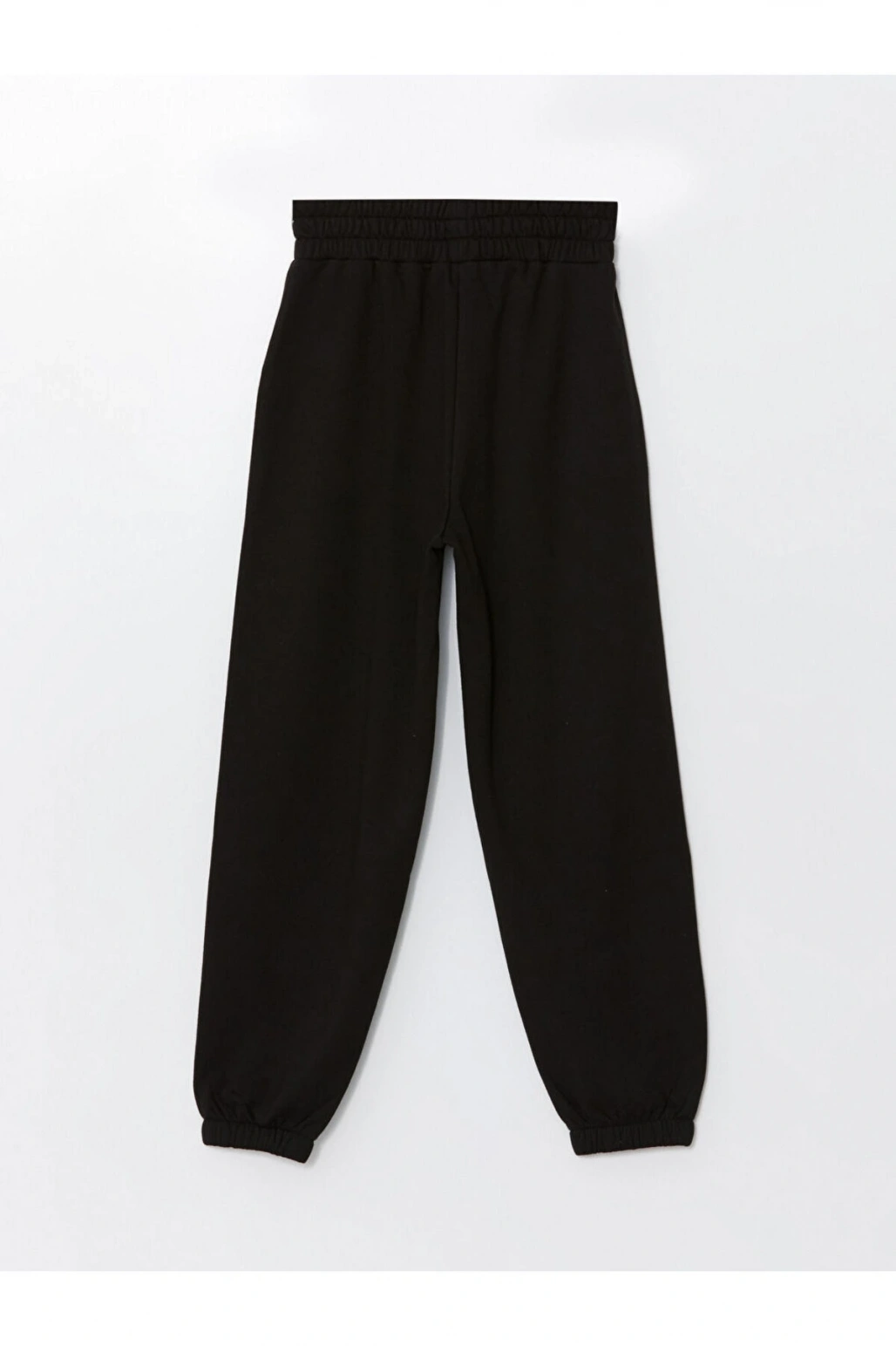 Beli Lastikli Kadin Jogger Esofman Alti - W4DN10Z8