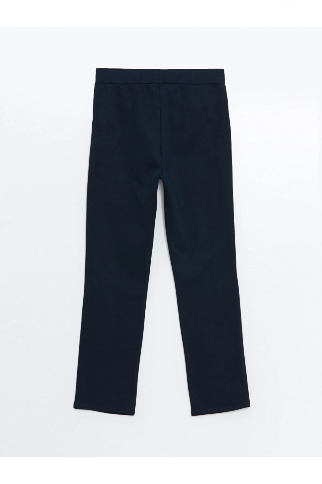 Beli Lastikli Kadın Kalın Eşofman Altı